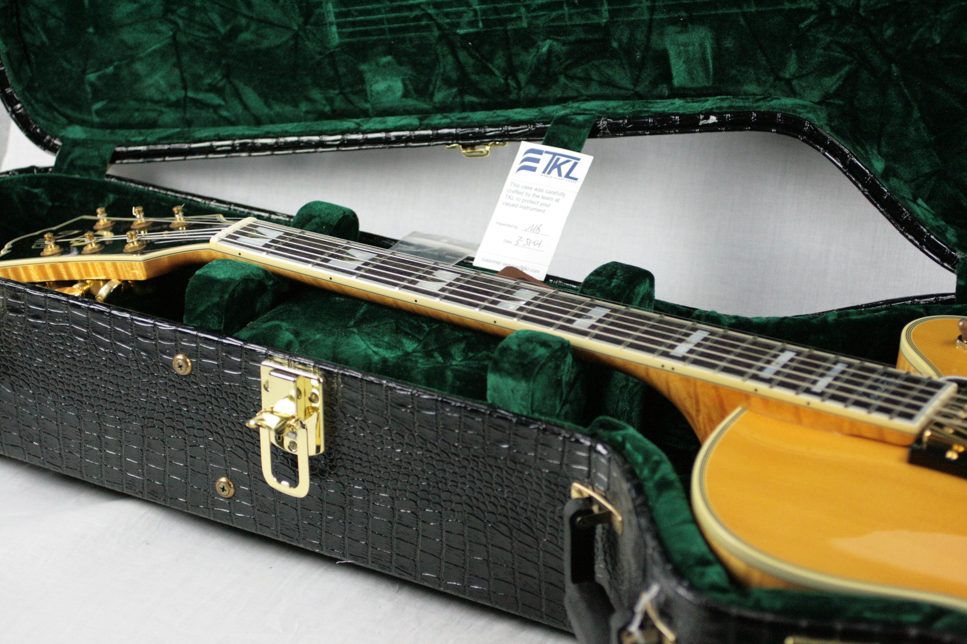 2004 Guild Bob Benedetto X-700 Stuart Honey Blonde! Solid-Carved Woods! x700 Signature Archtop