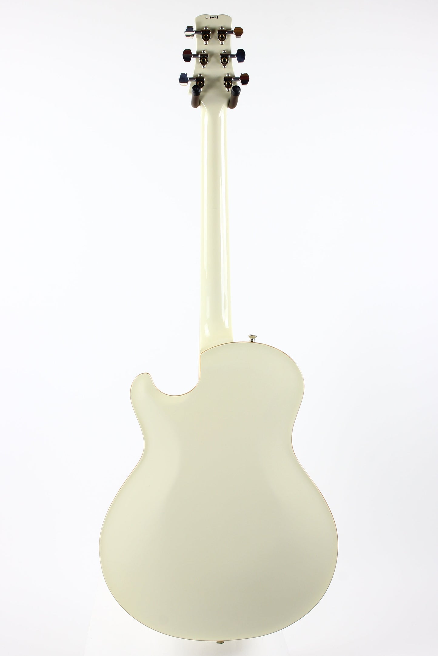 2012 PRS JA-15 Paul Jackson Jr. Signature Antique White Paul Reed Smith