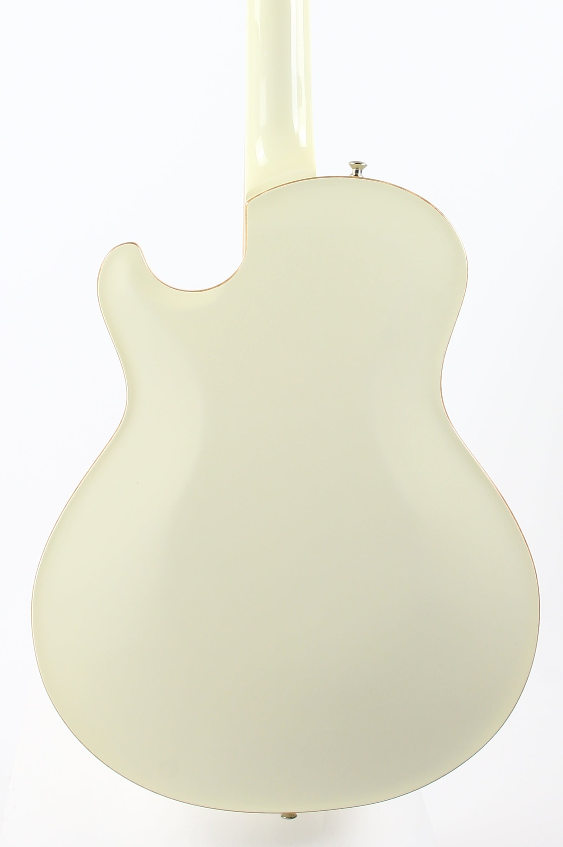2012 PRS JA-15 Paul Jackson Jr. Signature Antique White Paul Reed Smith
