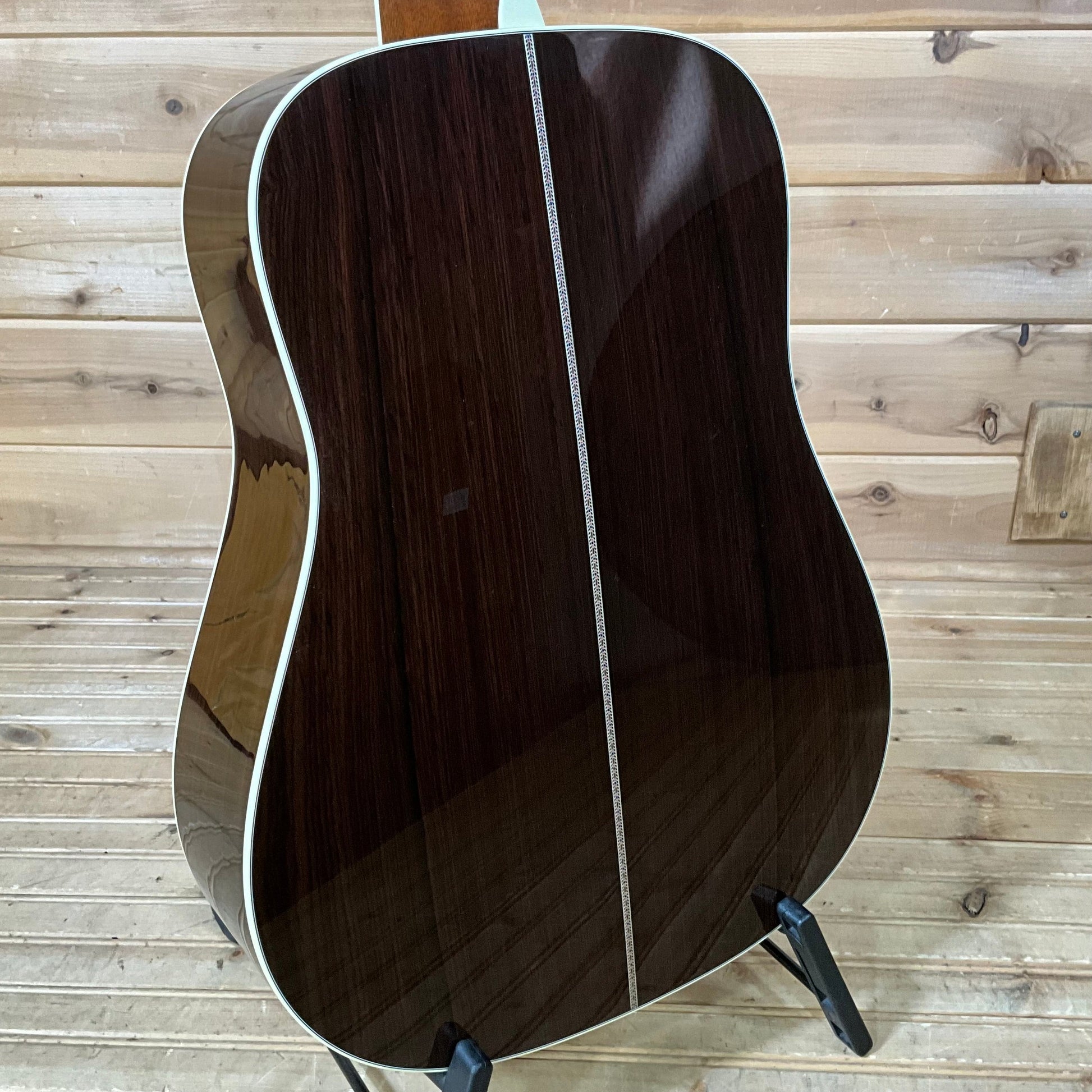 Martin D-41 Acoustic Guitar - Natural
