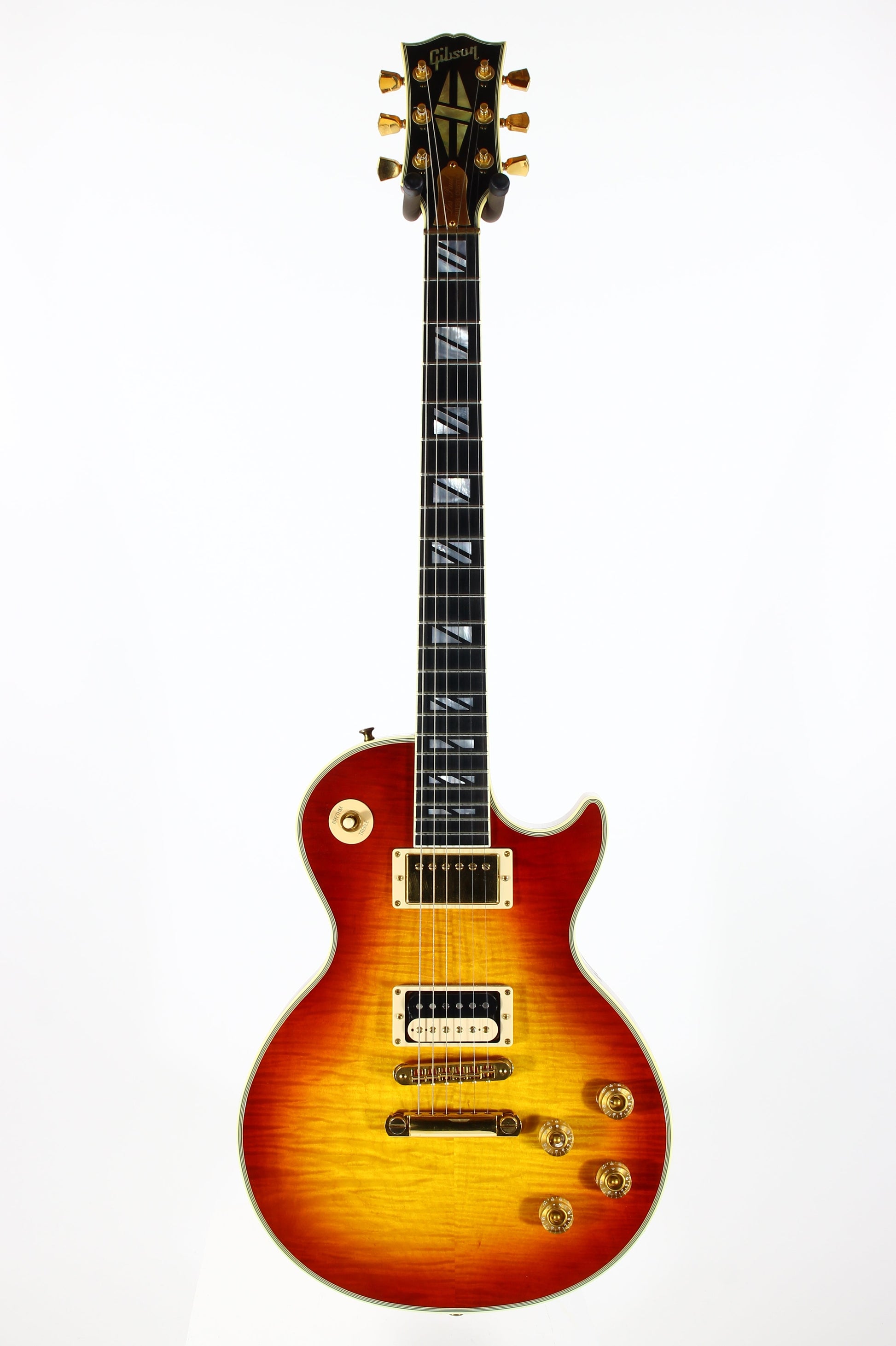 2007 Gibson Custom Shop Les Paul SUPER CUSTOM VERY RARE!