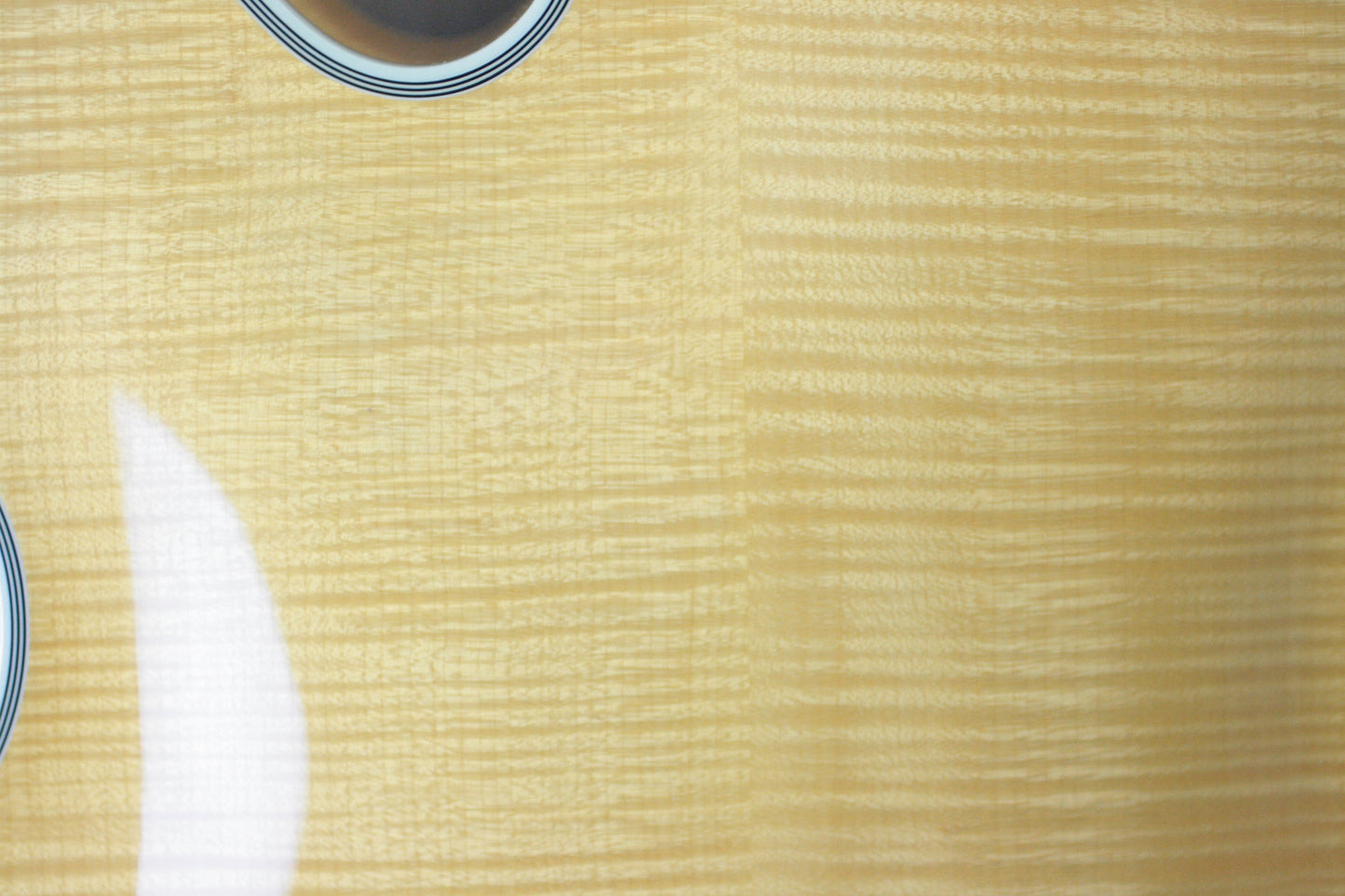 2004 Guild Bob Benedetto X-700 Stuart Honey Blonde! Solid-Carved Woods! x700 Signature Archtop
