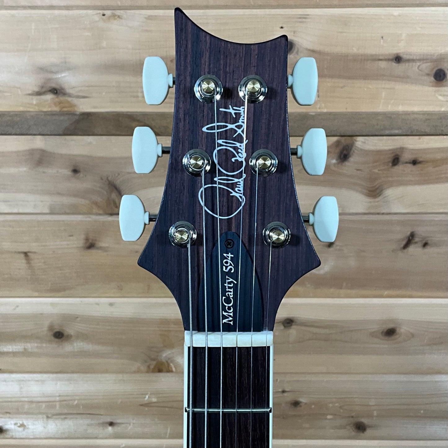 PRS 2024 McCarty 594 Electric Guitar - Charcoal Burst