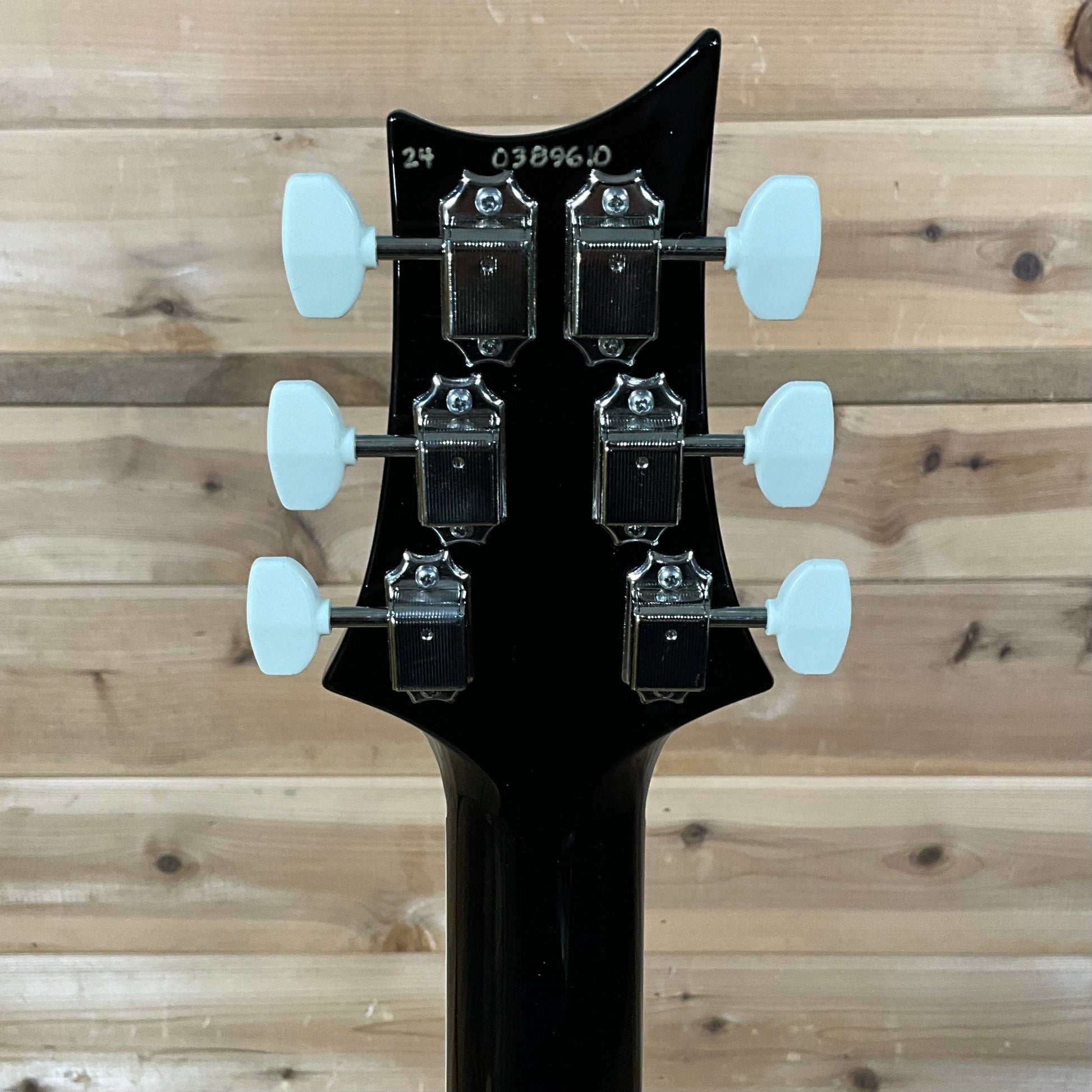PRS 2024 McCarty 594 Electric Guitar - Charcoal Burst