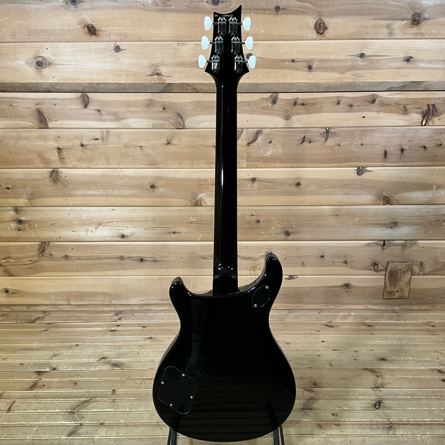PRS 2024 McCarty 594 Electric Guitar - Charcoal Burst