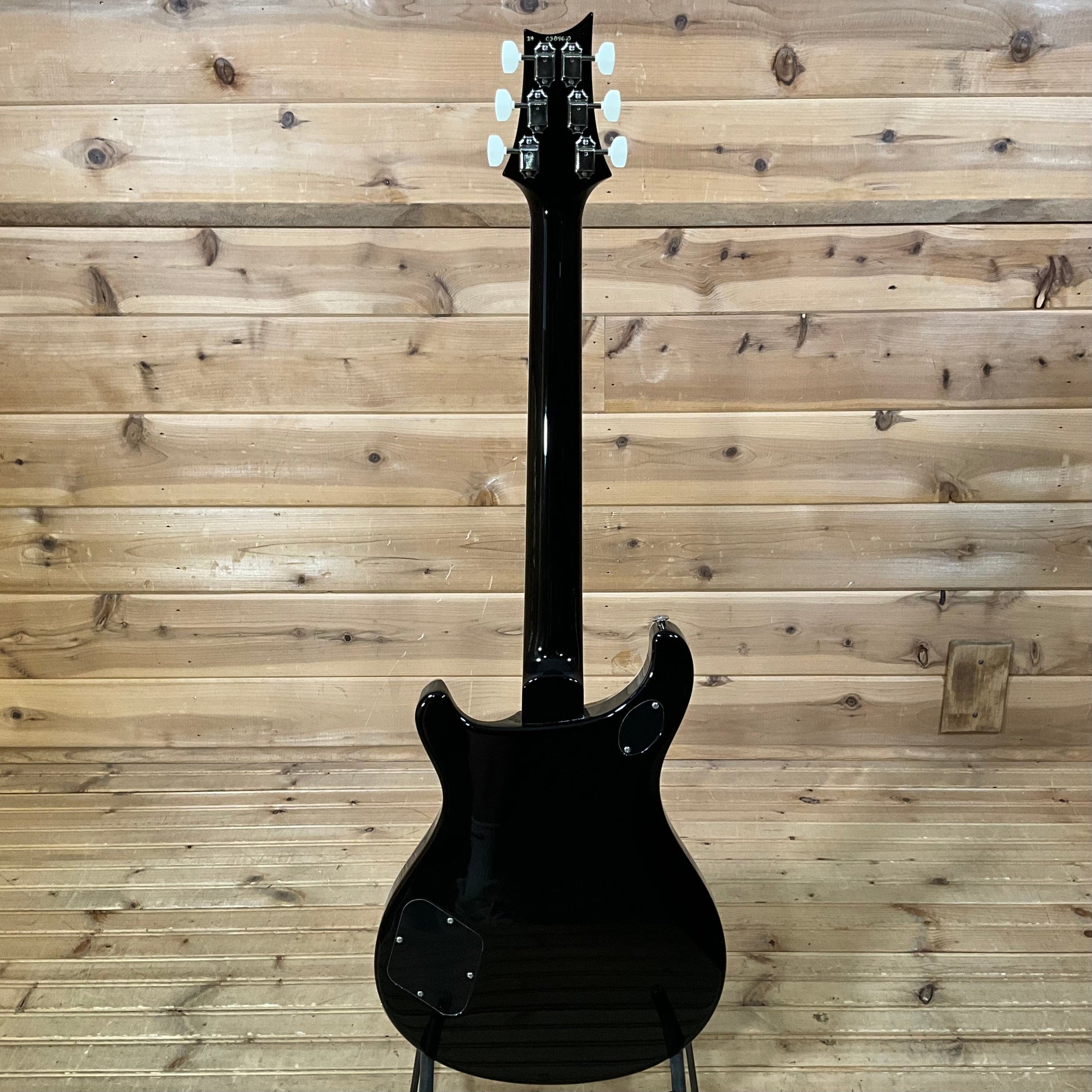PRS 2024 McCarty 594 Electric Guitar - Charcoal Burst