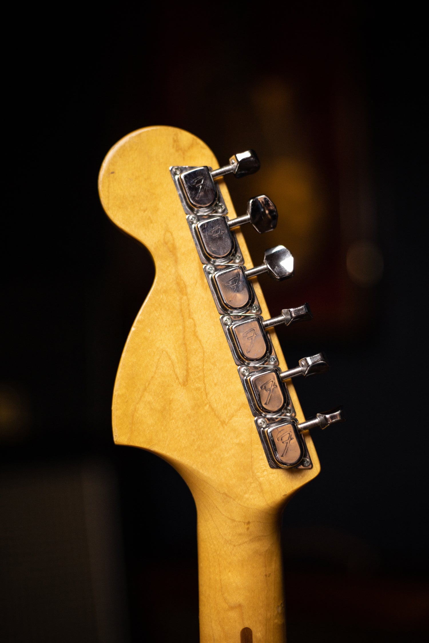 2008 Fender Yngwie Malmsteen Owned Stage & Studio Used Signature Stratocaster Electric Guitar - Vintage White