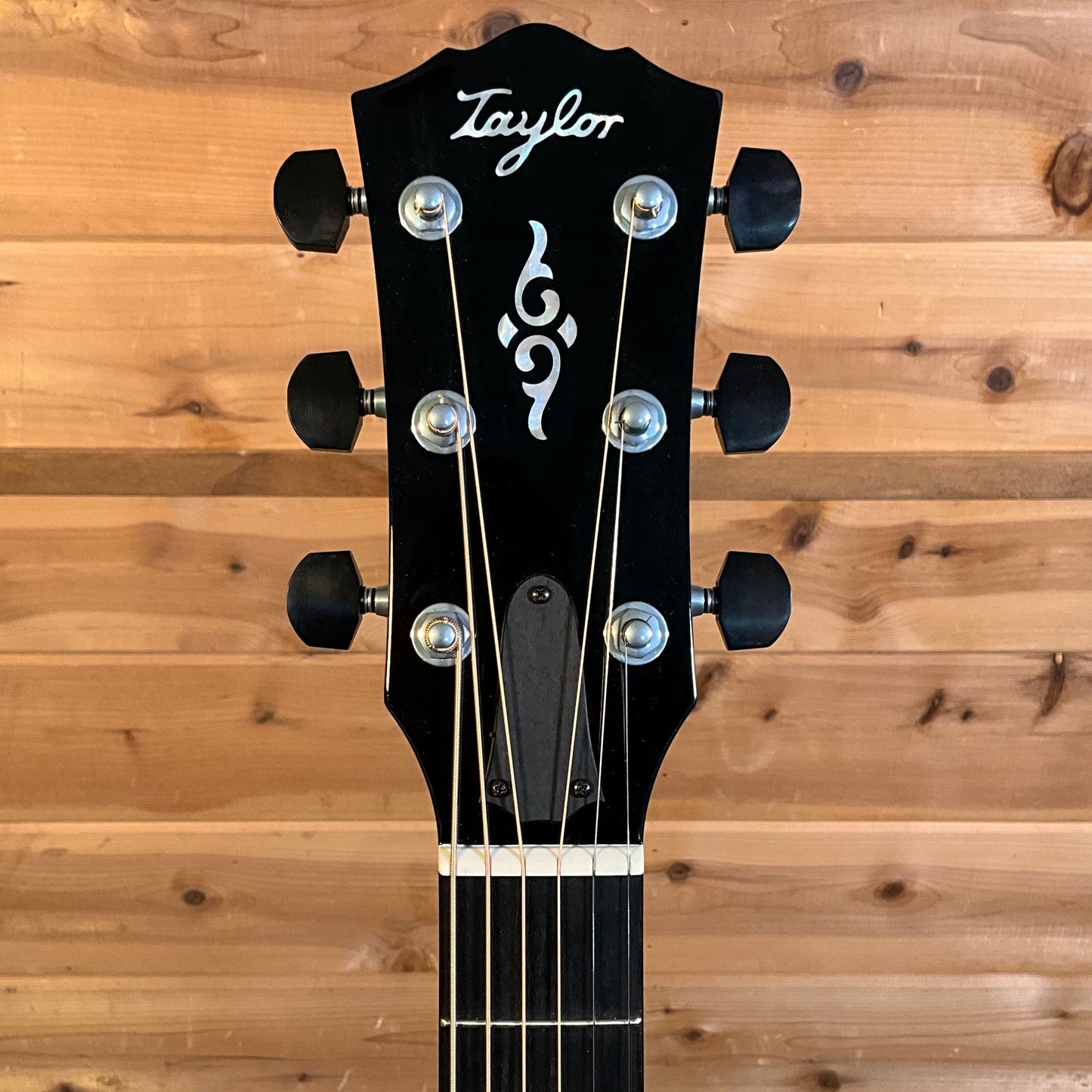 Taylor Gold Label 814e Acoustic Guitar - Sunburst