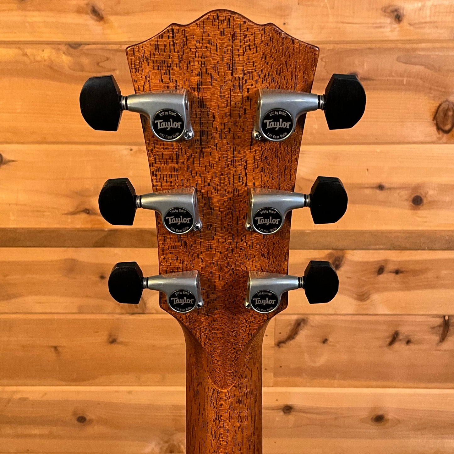Taylor Gold Label 814e Acoustic Guitar - Sunburst