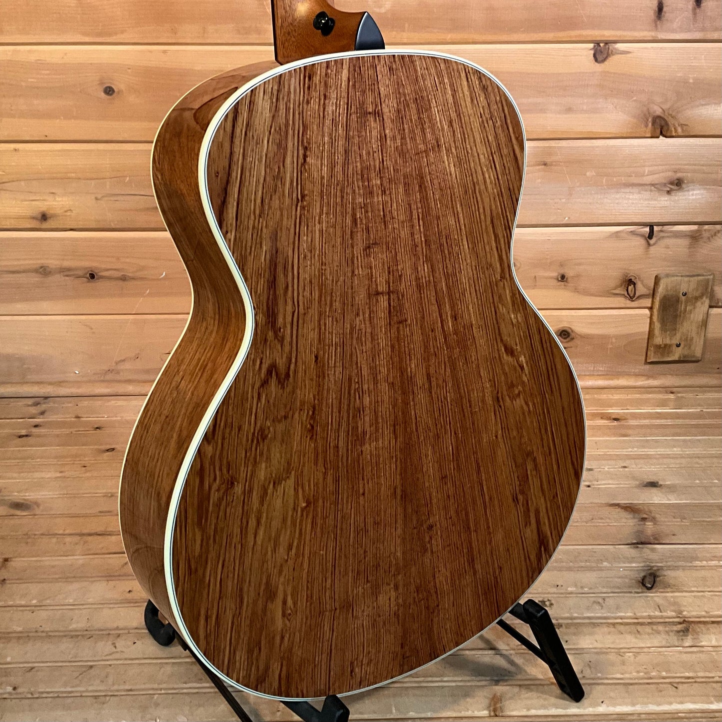 Taylor Gold Label 814e Acoustic Guitar - Sunburst