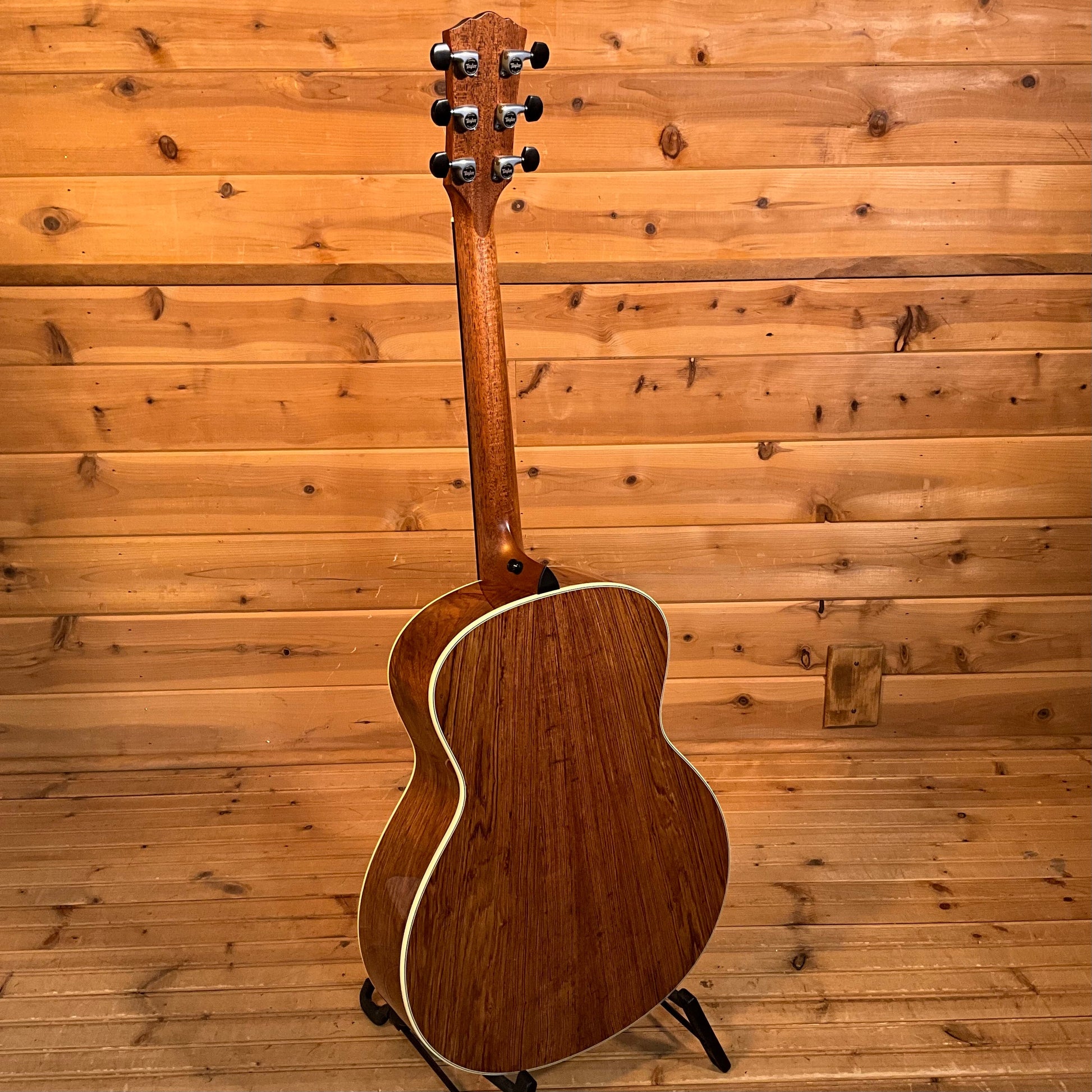 Taylor Gold Label 814e Acoustic Guitar - Sunburst