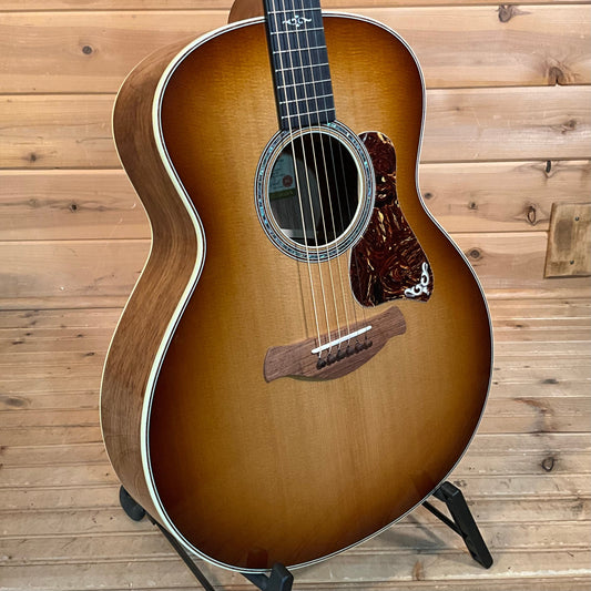 Taylor Gold Label 814e Acoustic Guitar - Sunburst