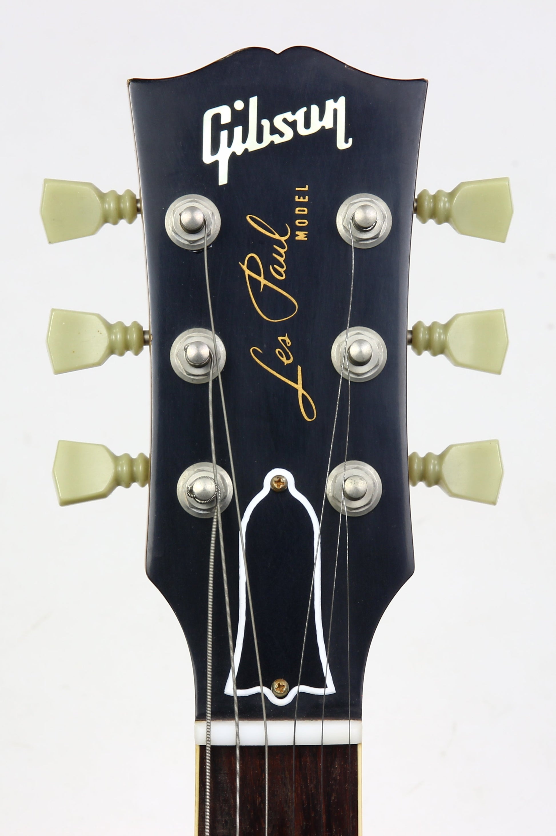 2013 Gibson Custom Shop DUANE ALLMAN 1959 Les Paul Standard VOS | Burst 59 Reissue R9 Signature Model