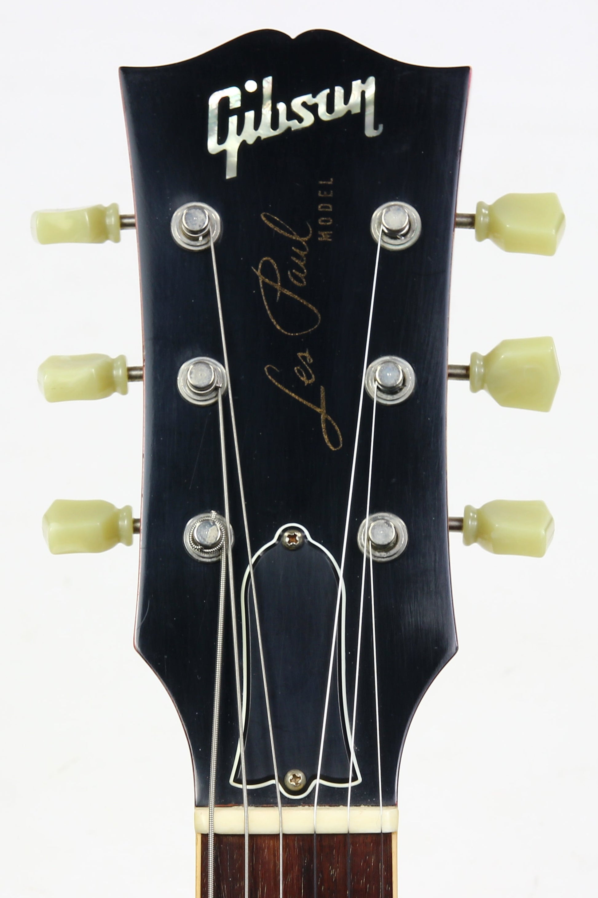 2010 Gibson Custom Shop SLASH AFD Les Paul Appetite for Destruction Signature Model VOS | Kris Derrig
