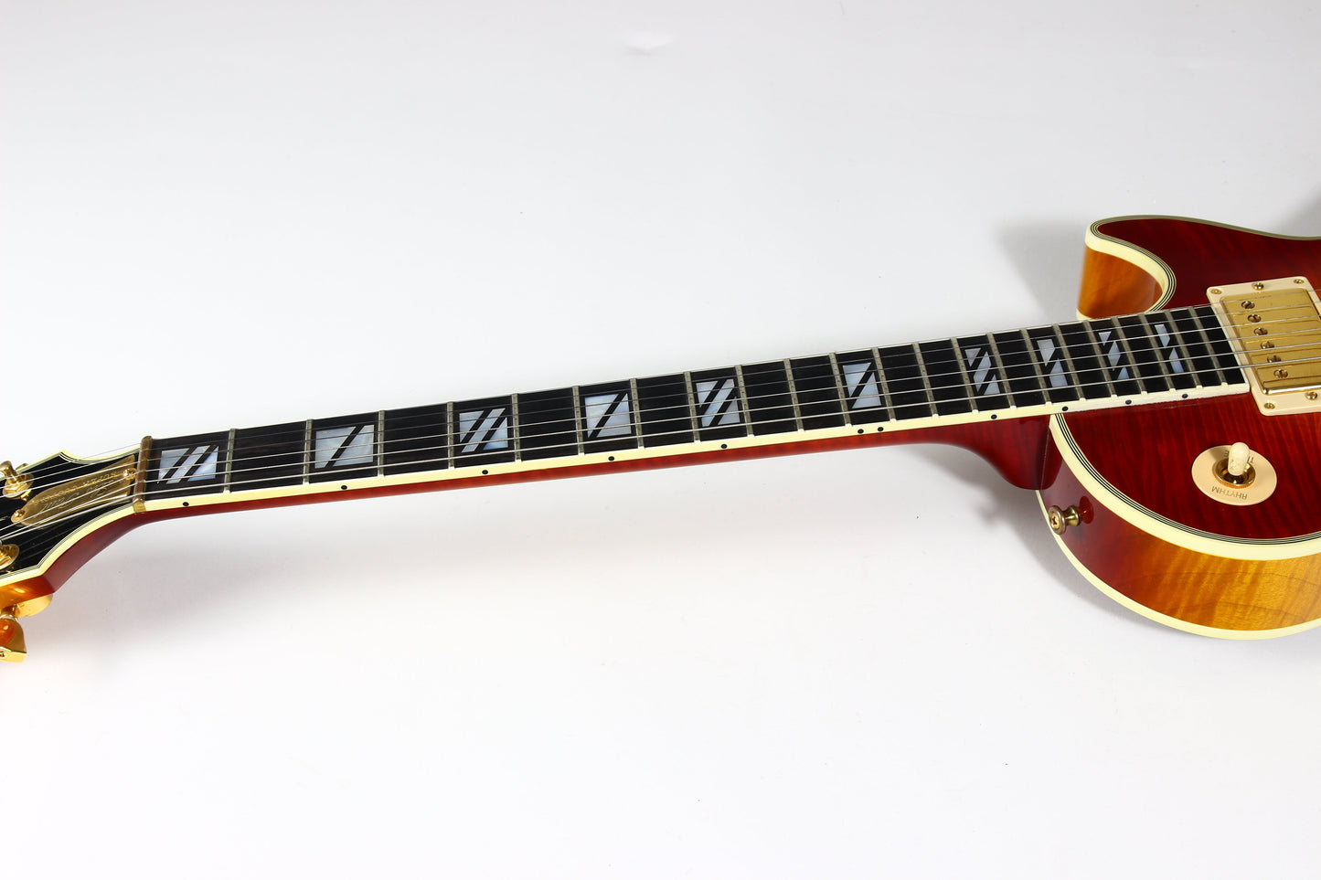 2007 Gibson Custom Shop Les Paul SUPER CUSTOM VERY RARE!