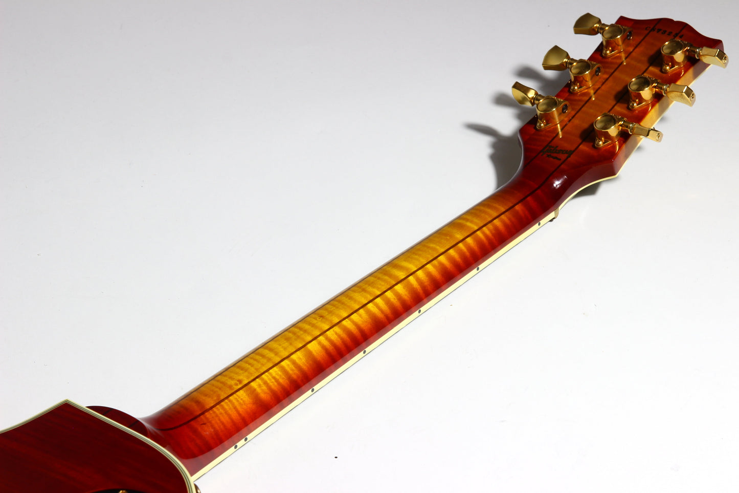 2007 Gibson Custom Shop Les Paul SUPER CUSTOM VERY RARE!
