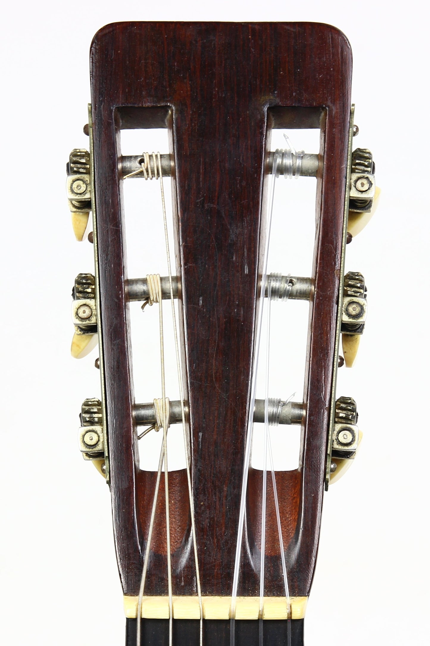 1913 Martin 0-28 Brazilian Rosewood, Adirondack Spruce, Herringbone Trim w Ditson Provenance