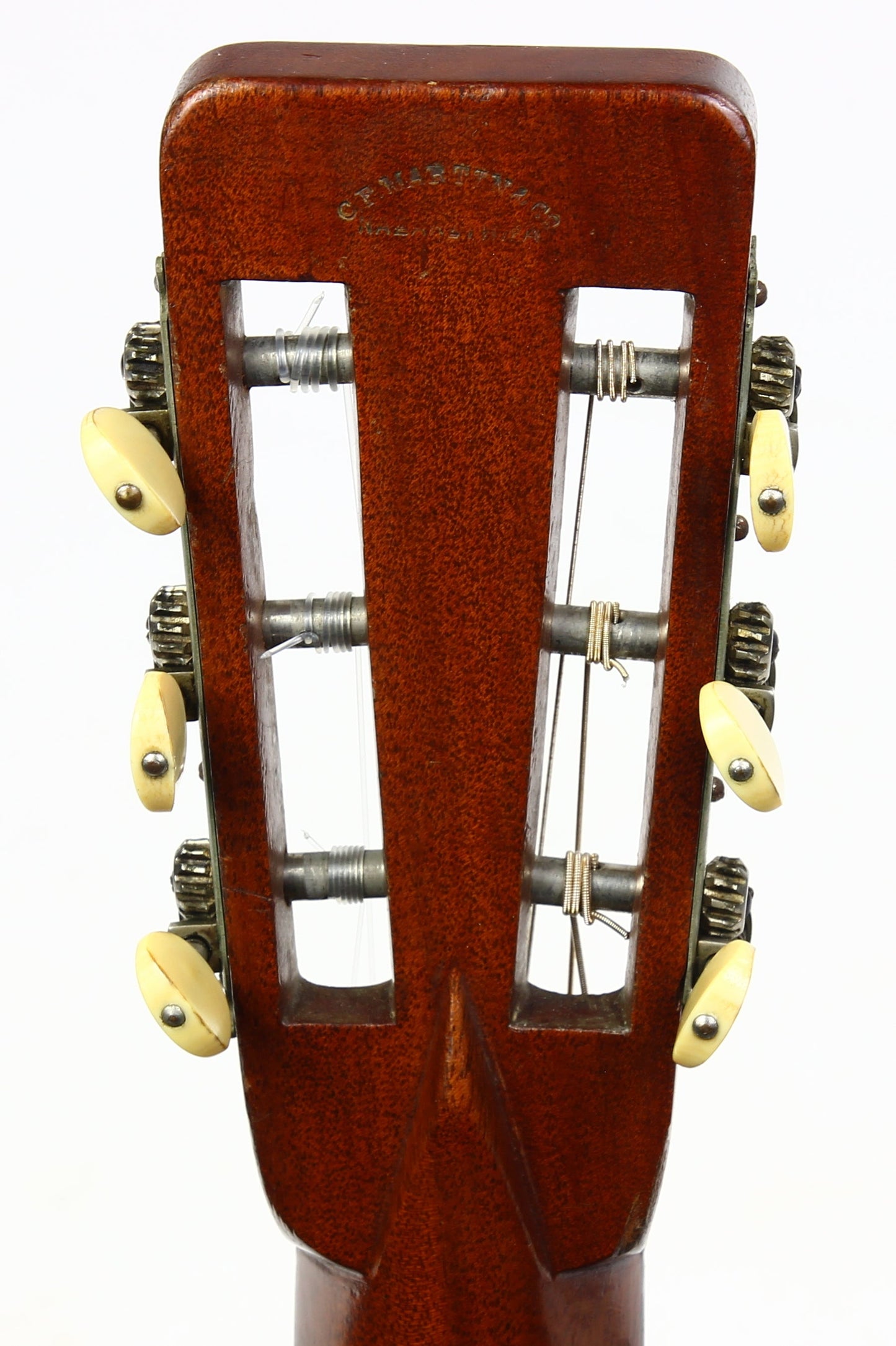 1913 Martin 0-28 Brazilian Rosewood, Adirondack Spruce, Herringbone Trim w Ditson Provenance