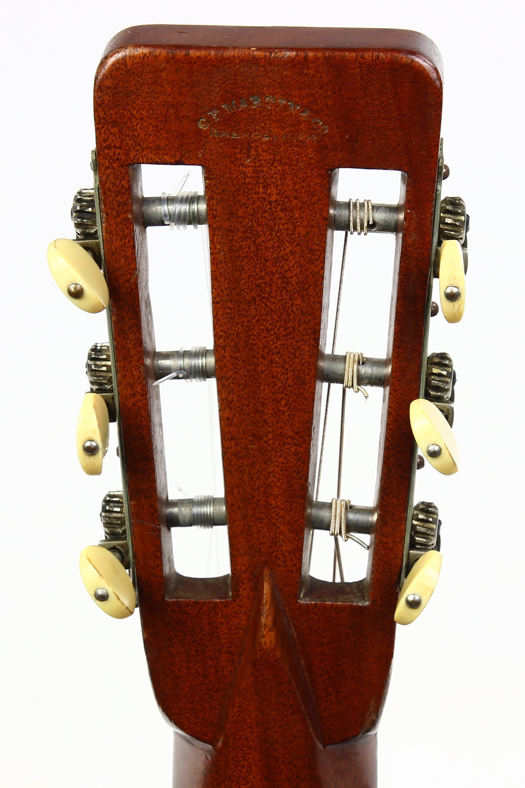 1913 Martin 0-28 Brazilian Rosewood, Adirondack Spruce, Herringbone Trim w Ditson Provenance