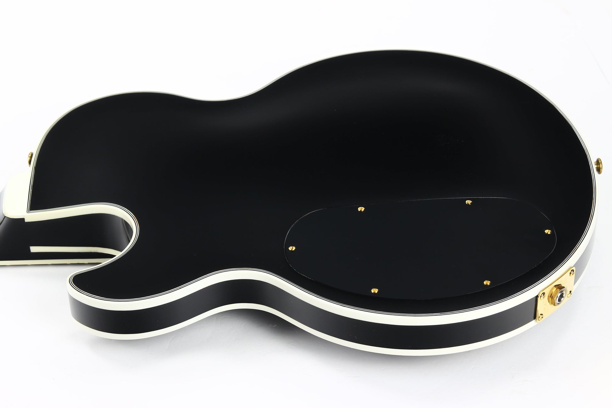 2015 Gibson Custom Shop SIGNED Ronnie Wood L5S Rolling Stones