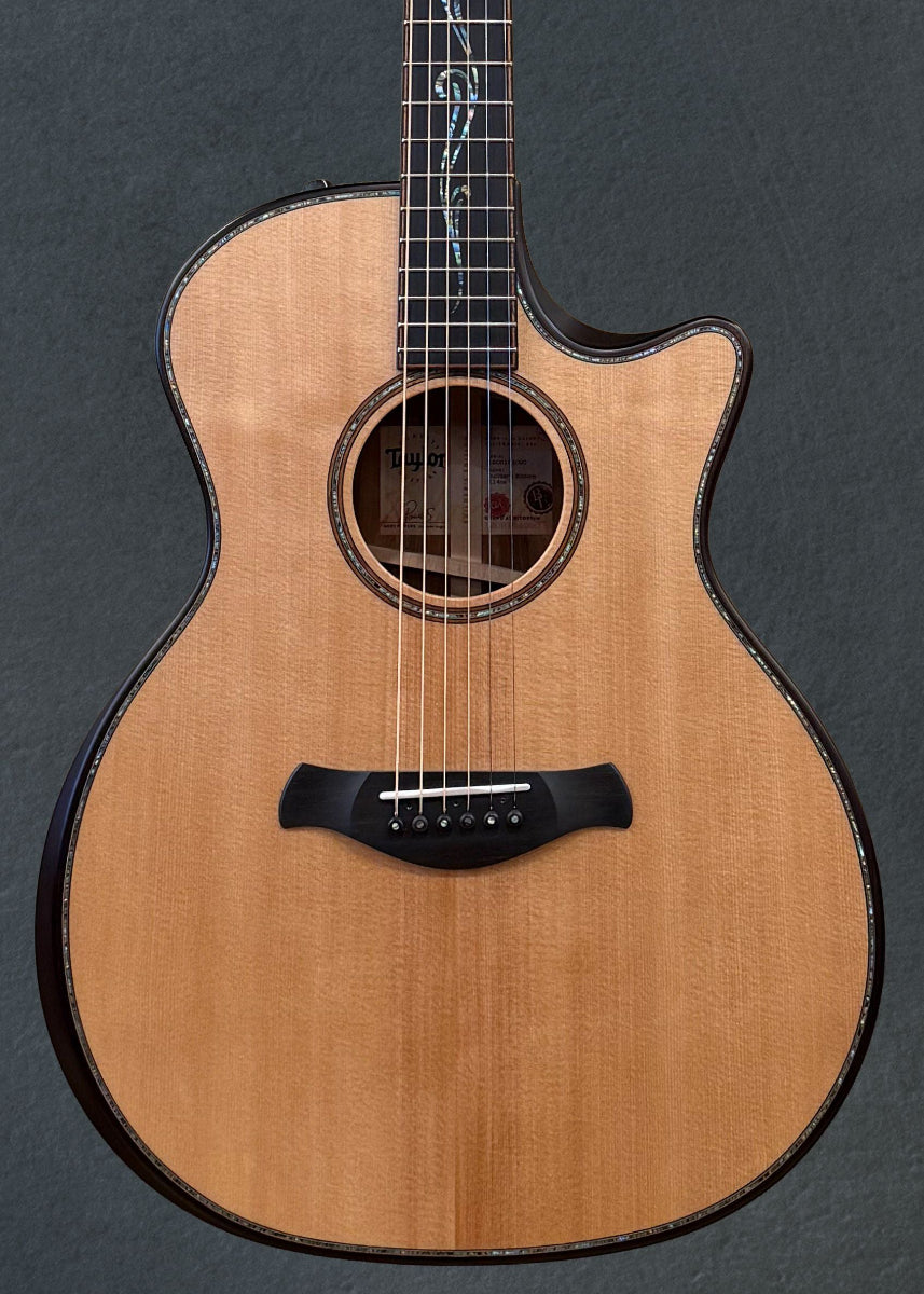 2024 Builder's Edition K14CE