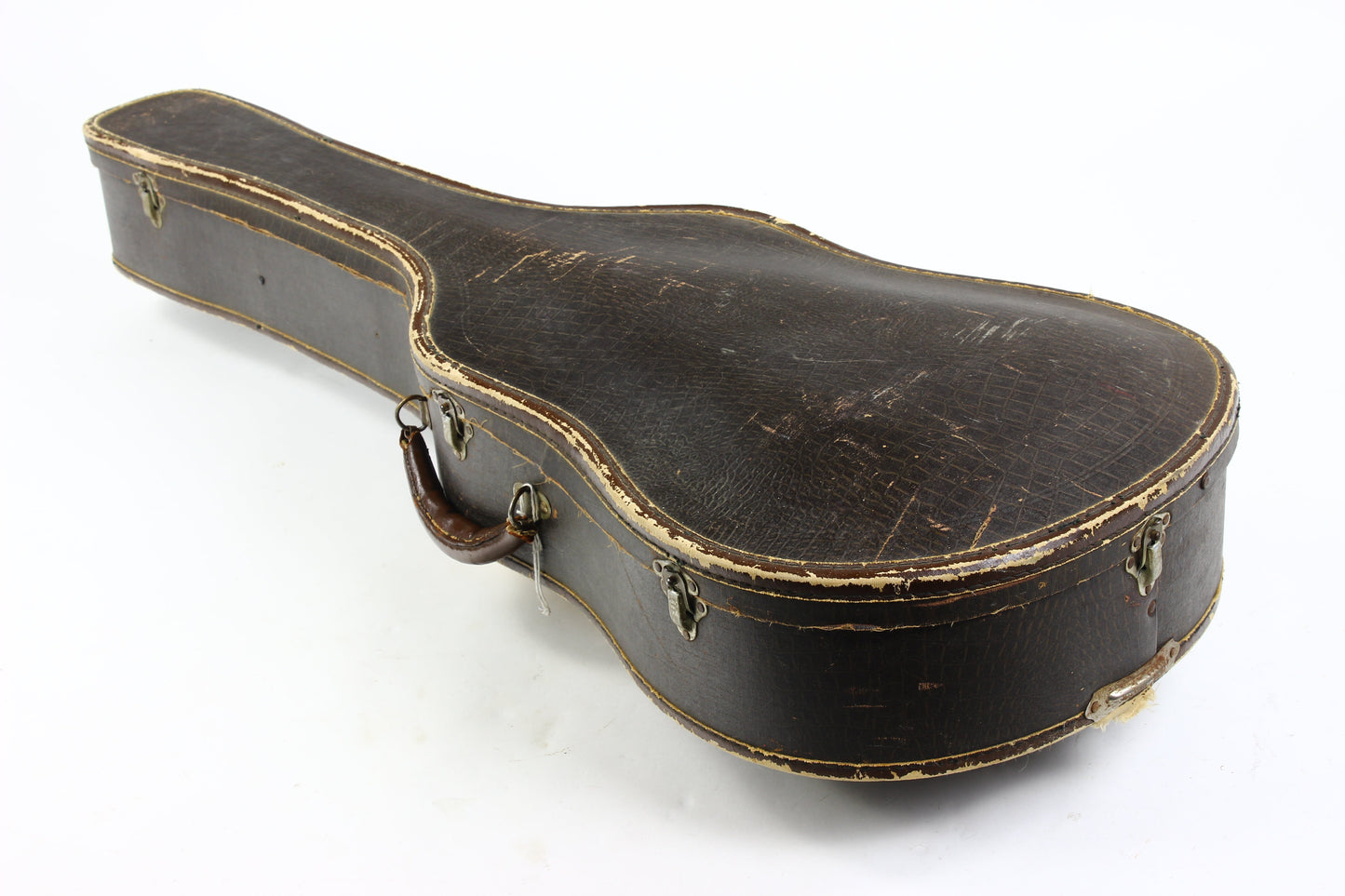 1933 Martin 0-17 Shade Top Sunburst Finish Pre-War | Small Body Mahogany Guitar 1930s Vintage, Shadetop, Shaded Top