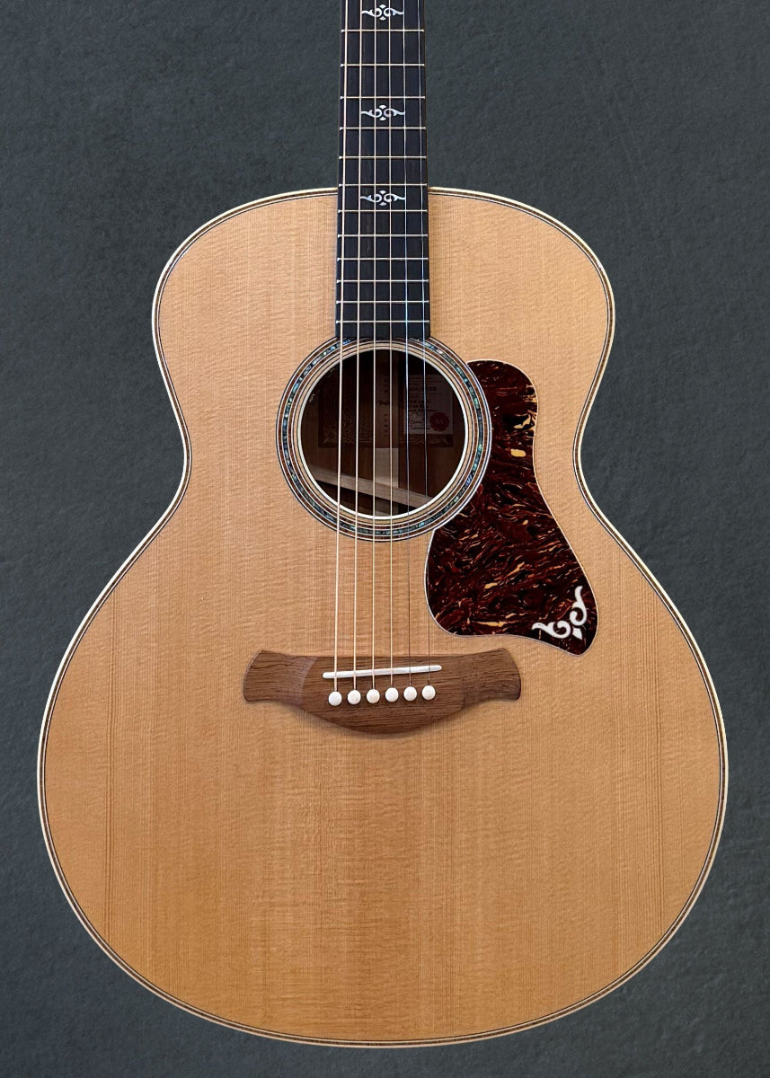 Gold Label 814e Koa