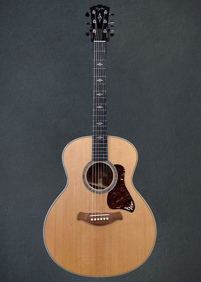 Gold Label 814e Koa