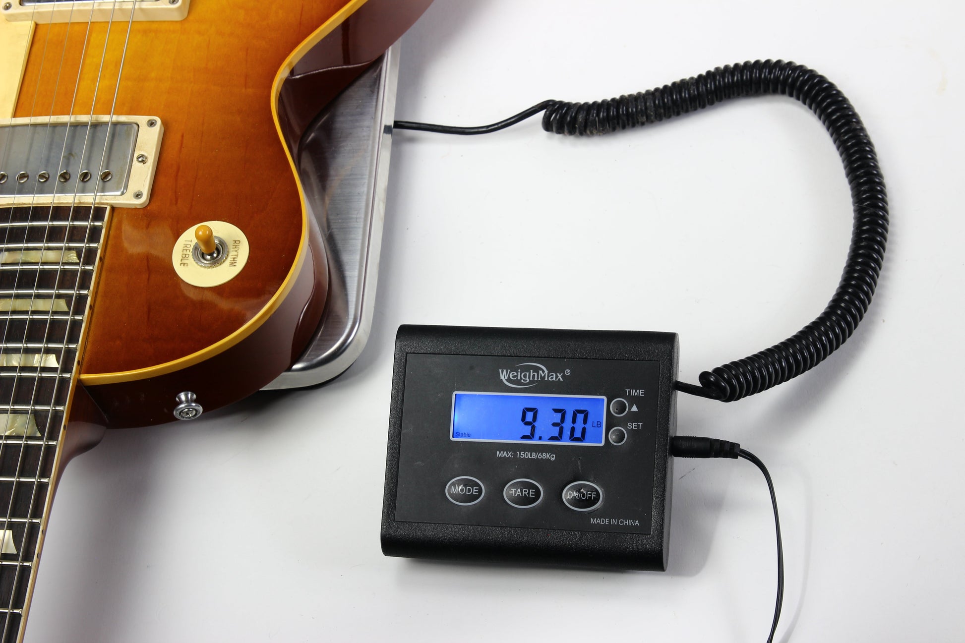 1958 Gibson Custom Shop '58 Les Paul Standard Custom Shop HISTORIC MAKEOVERS BRAZILIAN ROSEWOOD Deluxe Package Reissue R8