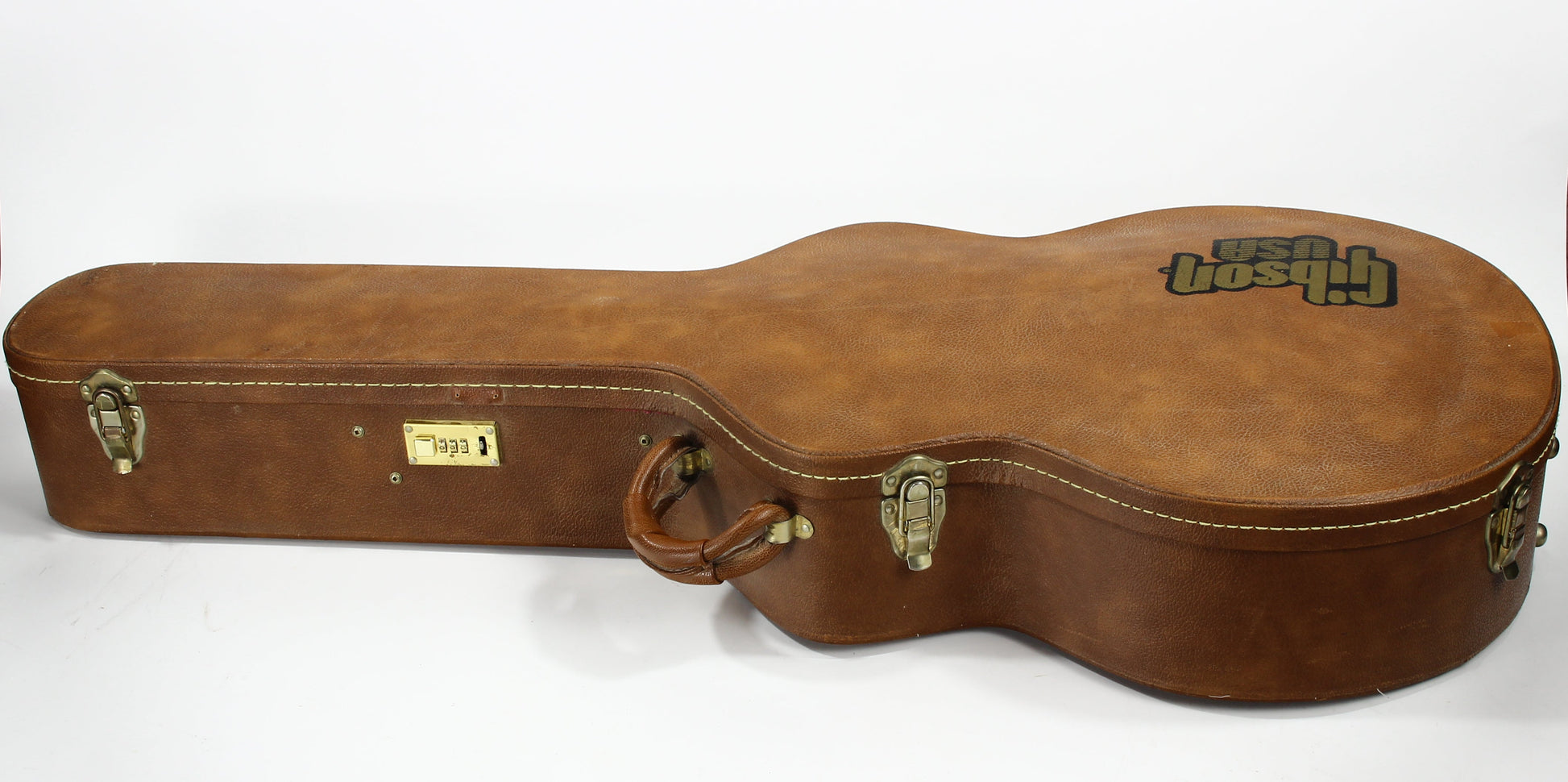 1998 Gibson Custom Shop Historic L-4 CES EBONY BLACK - Solid Spruce Carved Top, ES-175 L4 CES L5