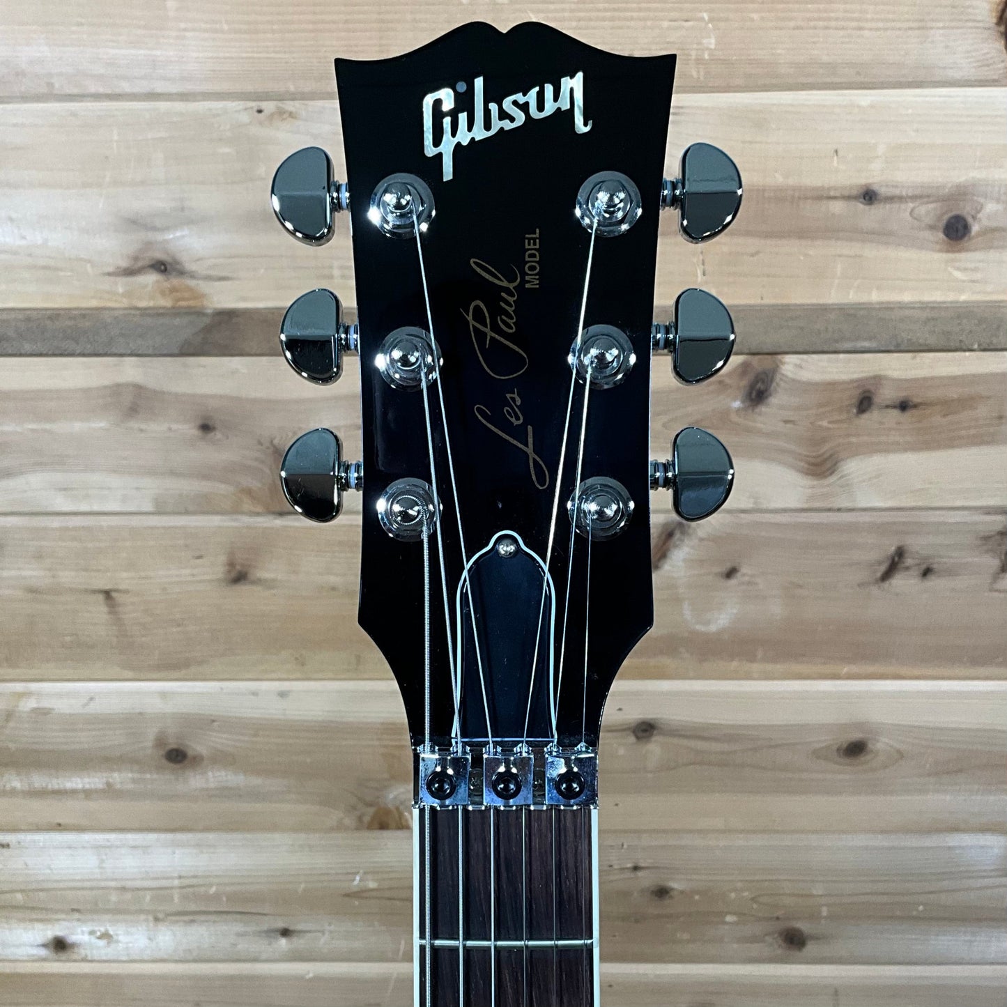 Gibson Custom Les Paul Axcess Figured Top Electric Guitar - Iguana Burst
