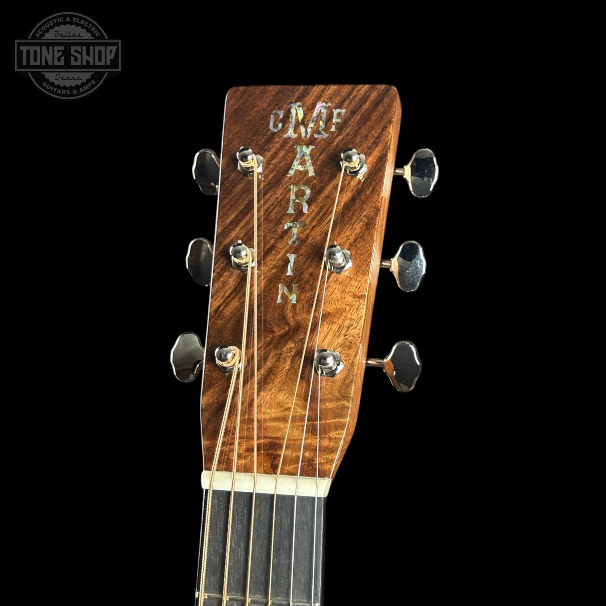 Martin Custom Shop Dread 28 style Adirondack/WEIR w/Case 2942908
