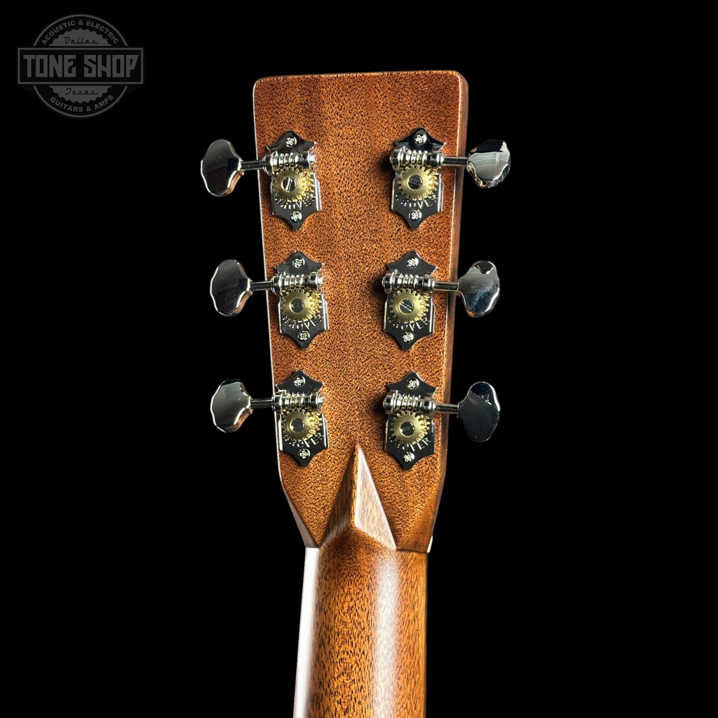 Martin Custom Shop Dread 28 style Adirondack/WEIR w/Case 2942908