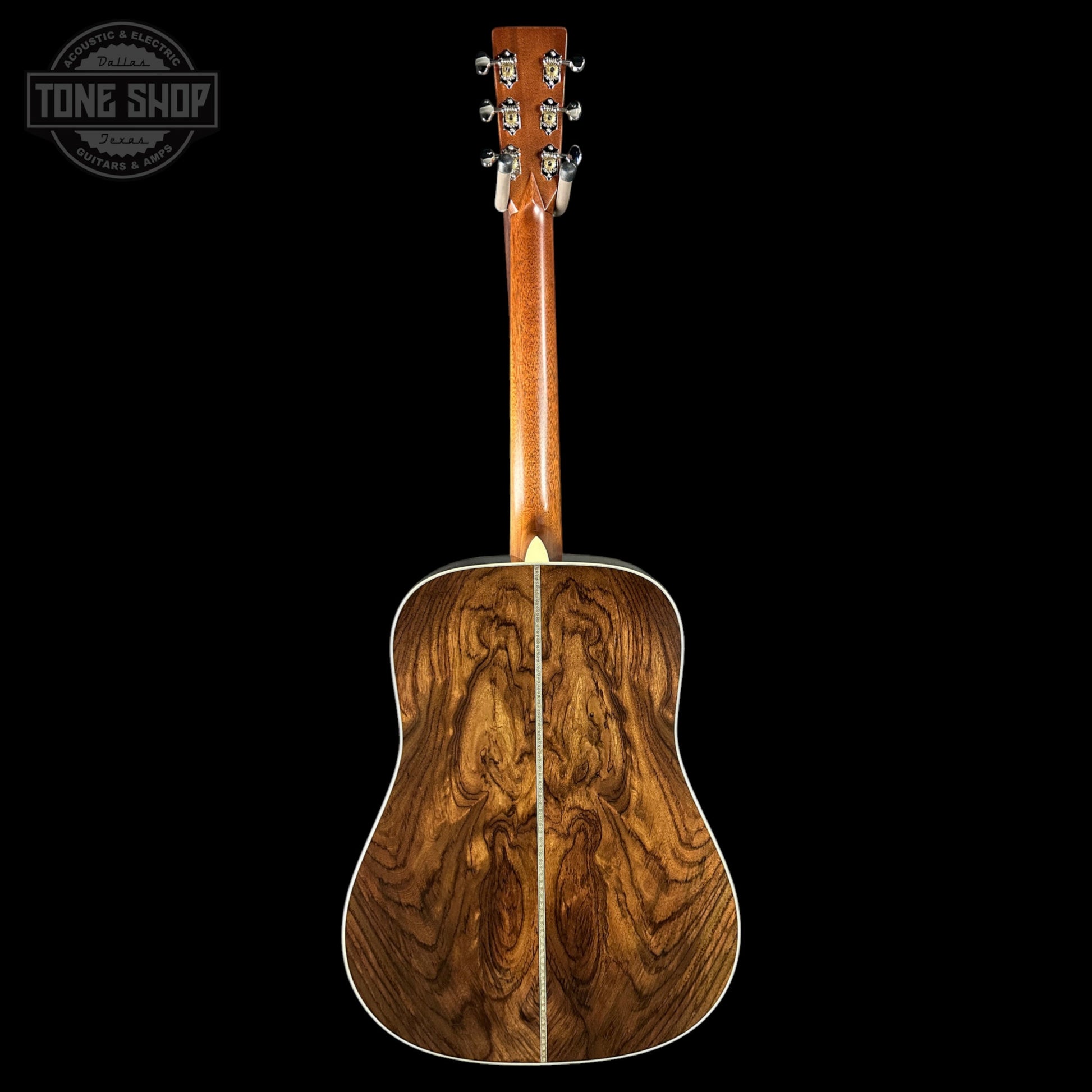 Martin Custom Shop Dread 28 style Adirondack/WEIR w/Case 2942908