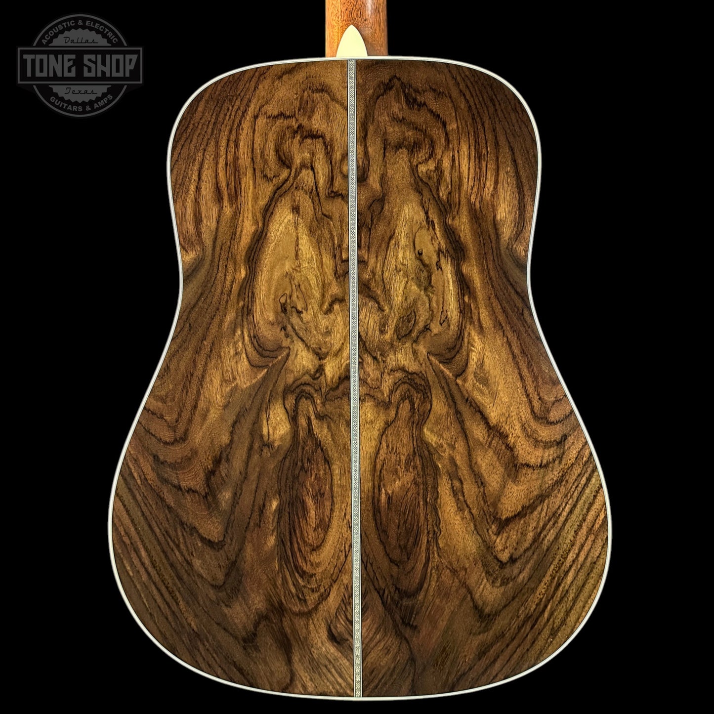 Martin Custom Shop Dread 28 style Adirondack/WEIR w/Case 2942908