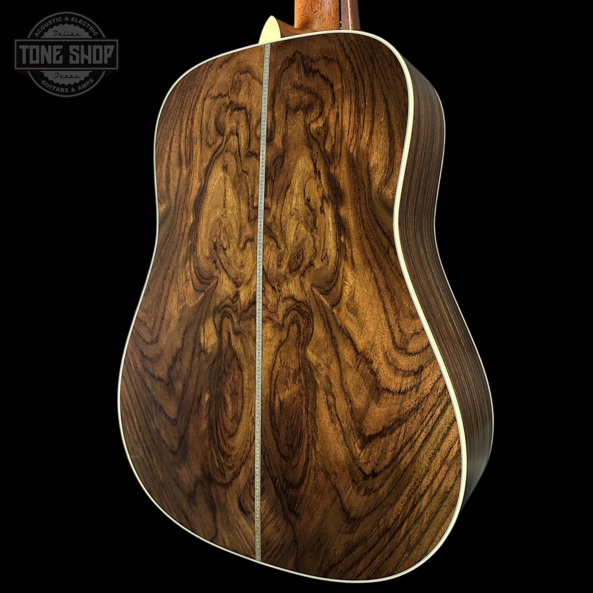 Martin Custom Shop Dread 28 style Adirondack/WEIR w/Case 2942908