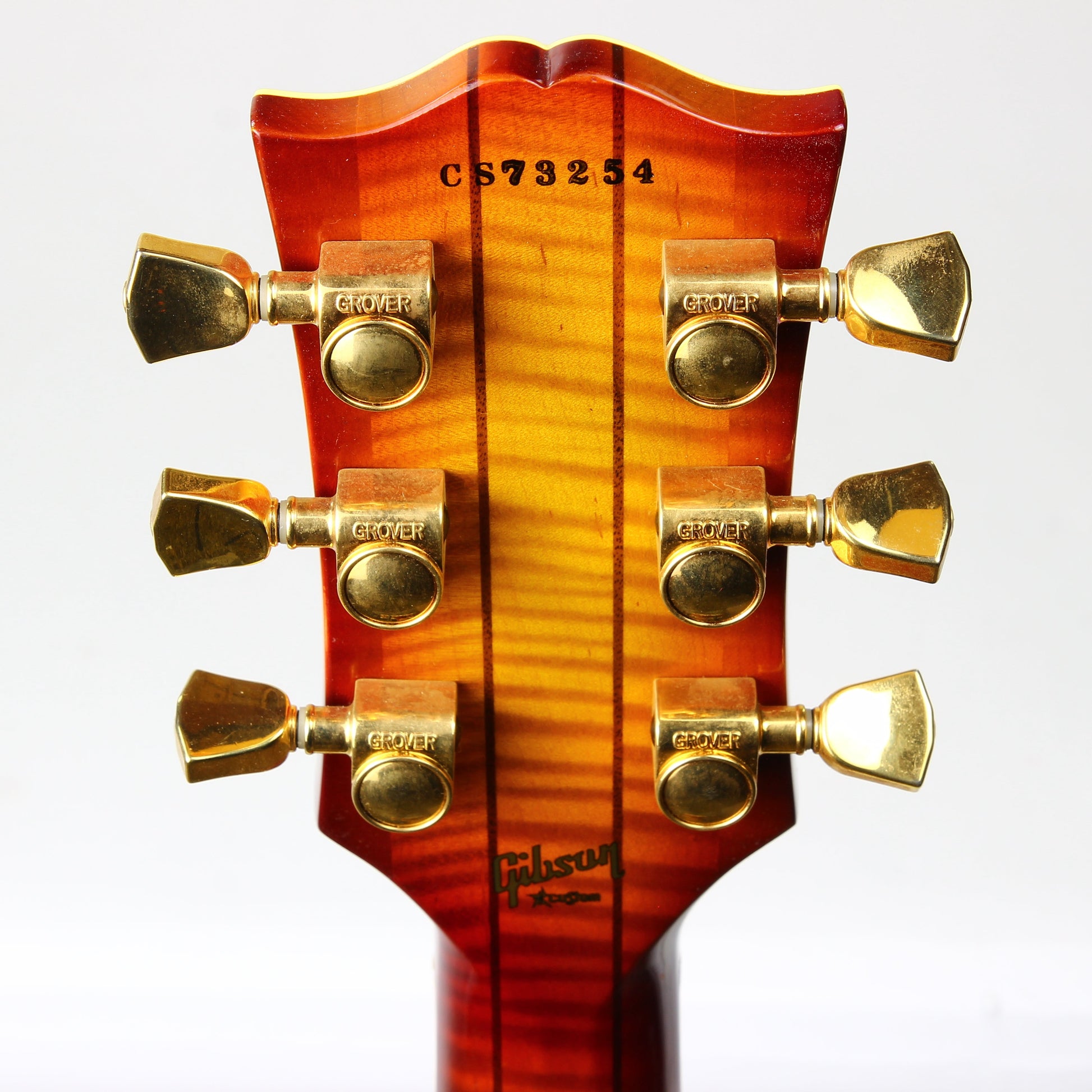 2007 Gibson Custom Shop Les Paul SUPER CUSTOM VERY RARE!
