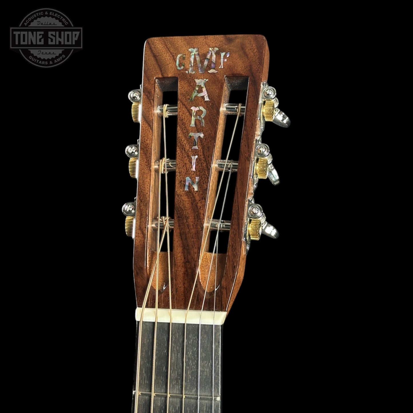 Martin Custom Shop 00-12 28 Adirondack/WEIR w/Case 2949463