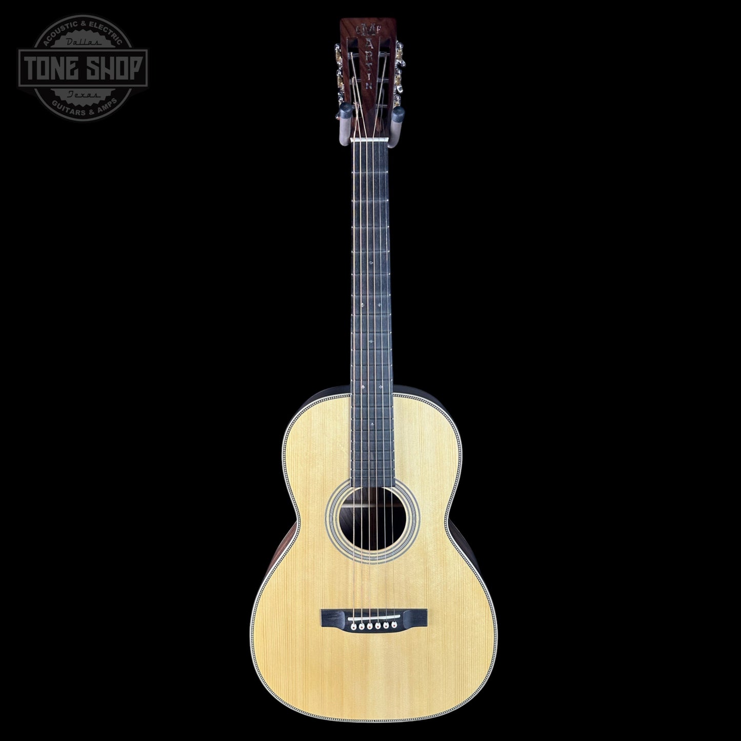 Martin Custom Shop 00-12 28 Adirondack/WEIR w/Case 2949463
