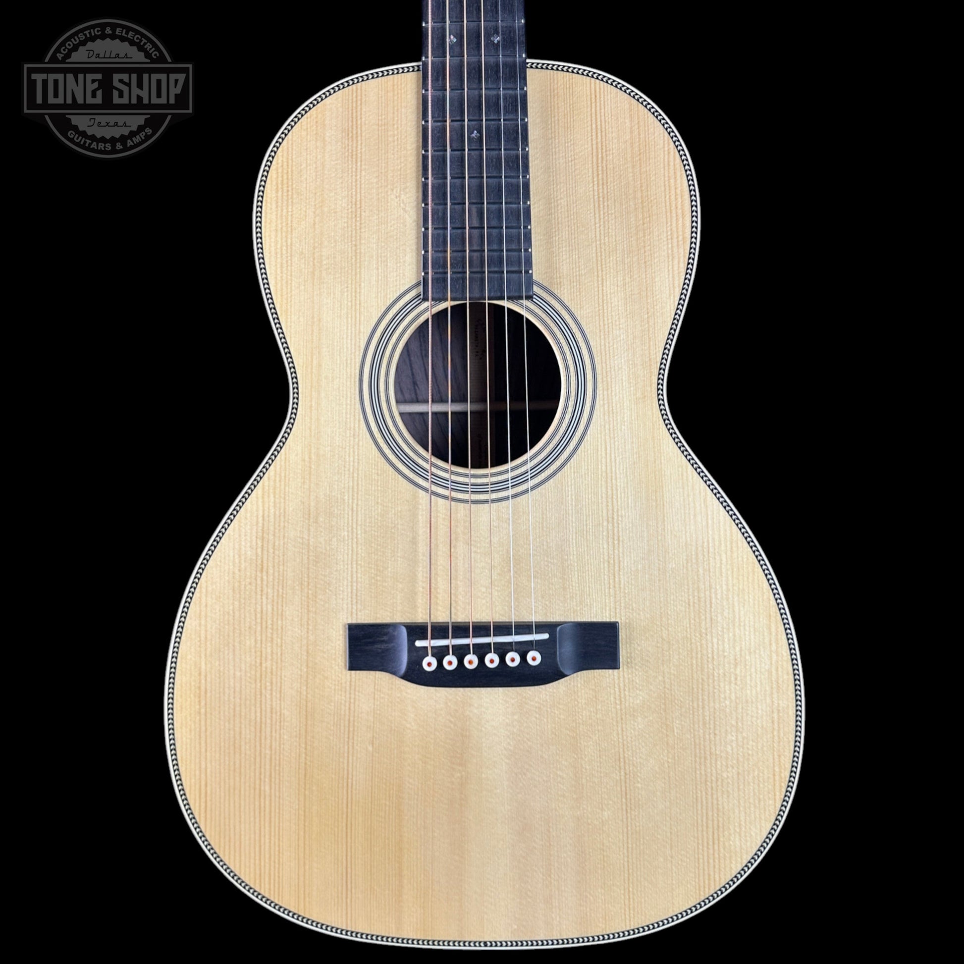 Martin Custom Shop 00-12 28 Adirondack/WEIR w/Case 2949463