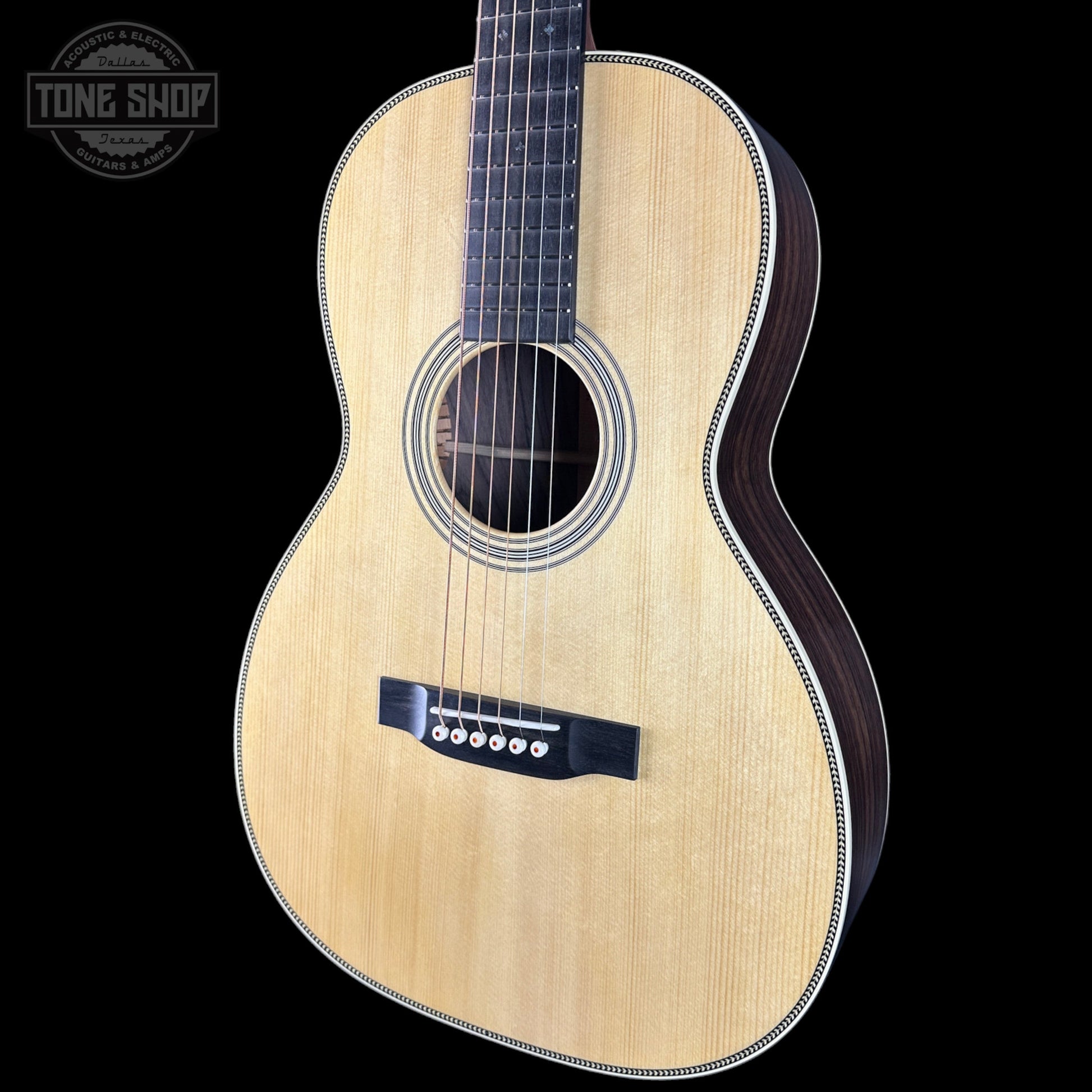 Martin Custom Shop 00-12 28 Adirondack/WEIR w/Case 2949463