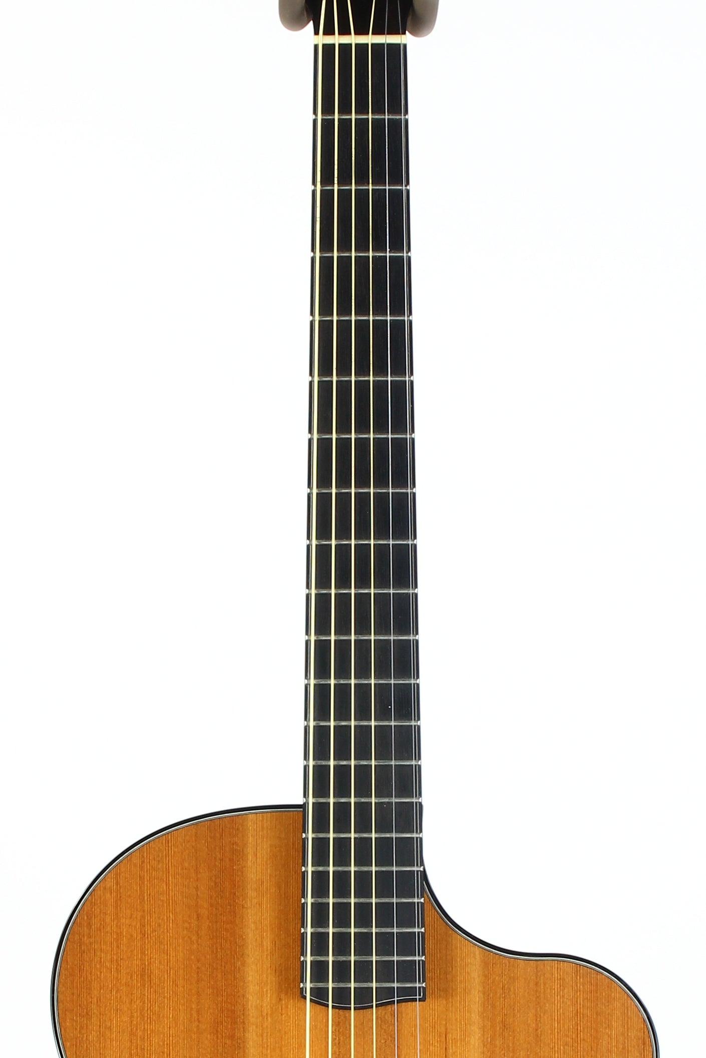 2011 McPherson MG-3.5 Guitar Redwood Top Flamed KOA Back and Sides Acoustic Guitar | LR baggs RTSII