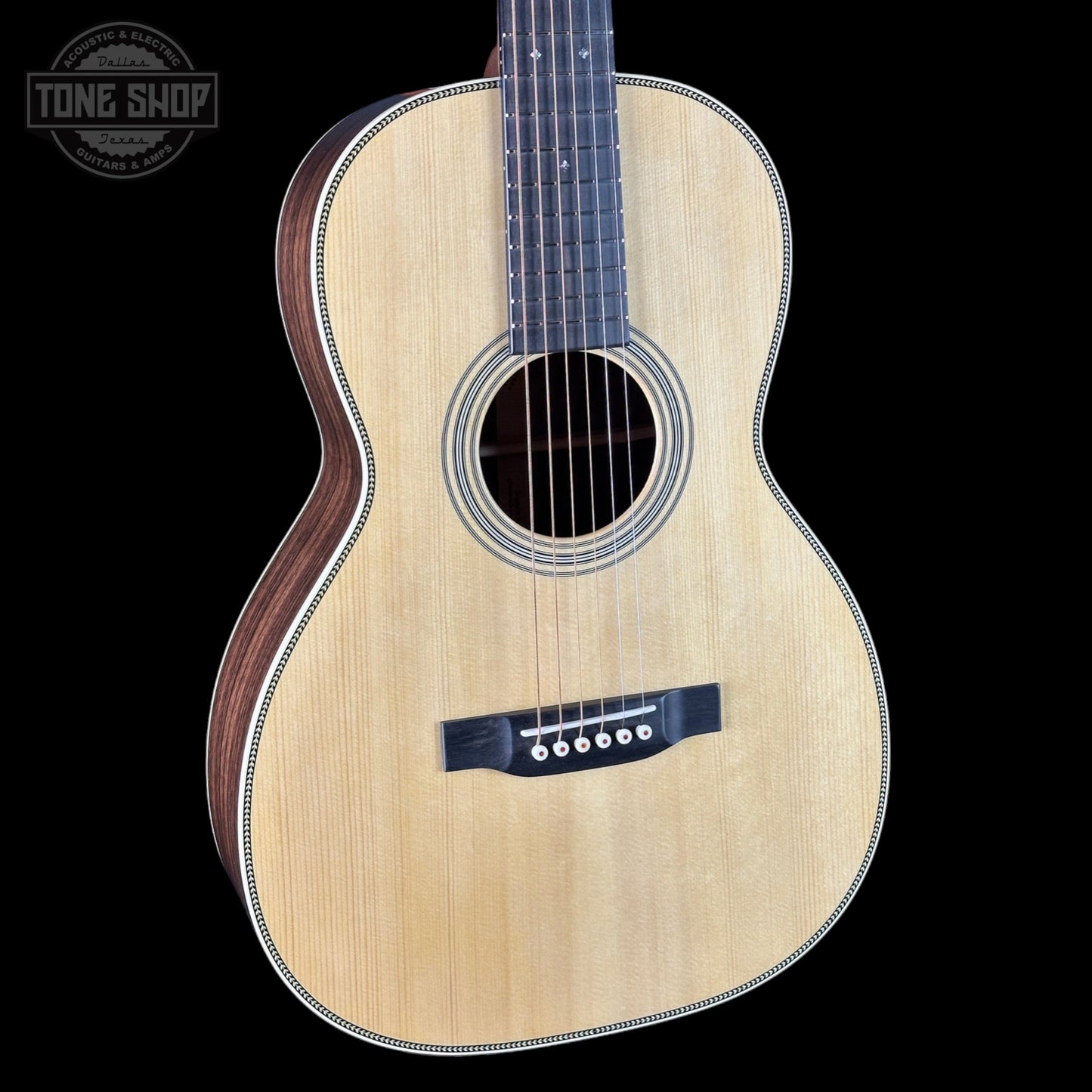 Martin Custom Shop 00-12 28 Adirondack/WEIR w/Case 2949463