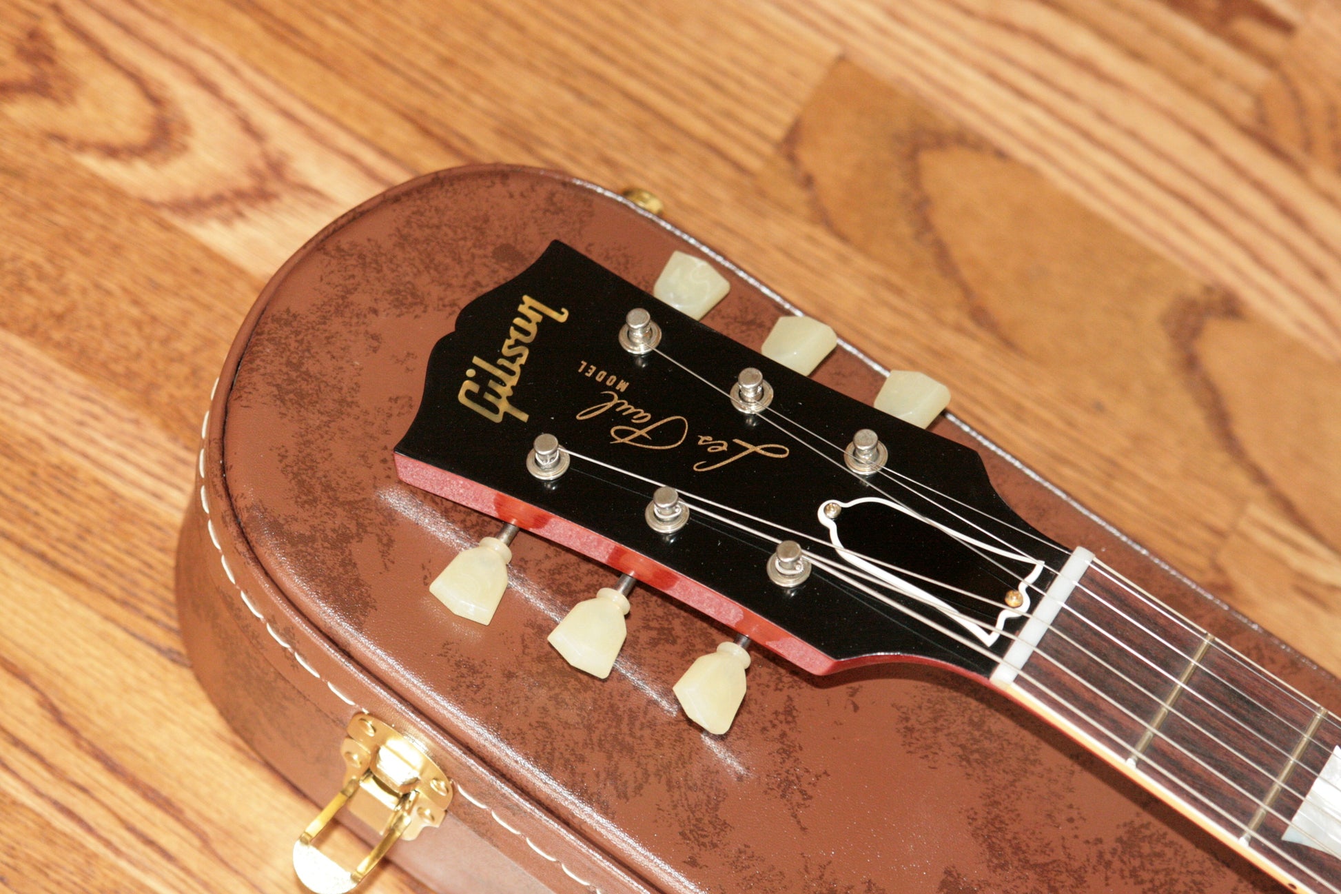 2018 Gibson 1959 Les Paul Historic Reissue! R9 59 LP ROYAL TEABURST Custom Shop TH Spec