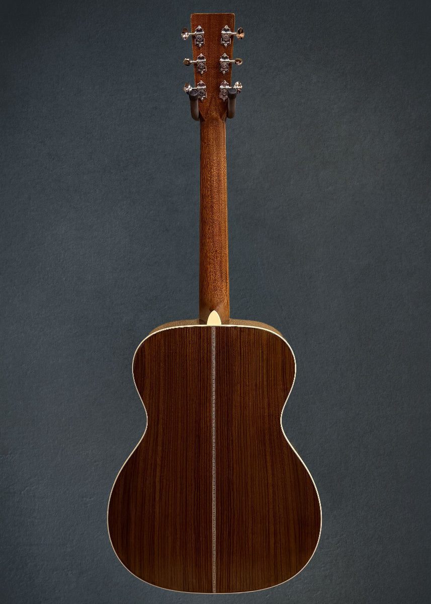 000-28EC Eric Clapton Sunburst