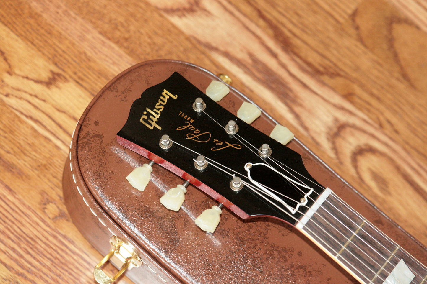 2018 Gibson 1959 Les Paul Historic Reissue! R9 59 LP Cherry Sunburst Custom Shop TH Spec