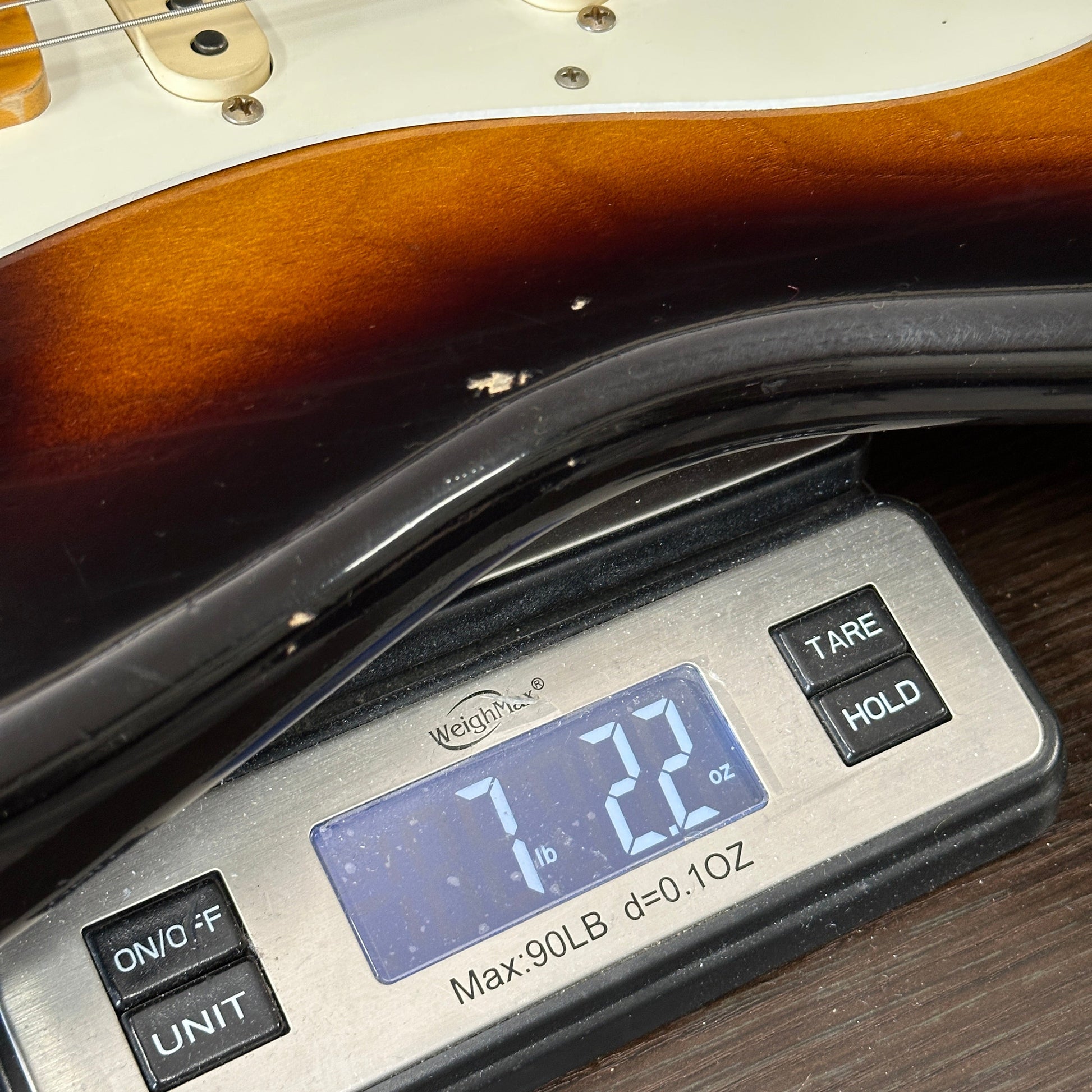 Fender Custom Shop TSG Exclusive ’57 Stratocaster Chambered 2-Tone Sunburst Journeyman Relic w/case CZ588988