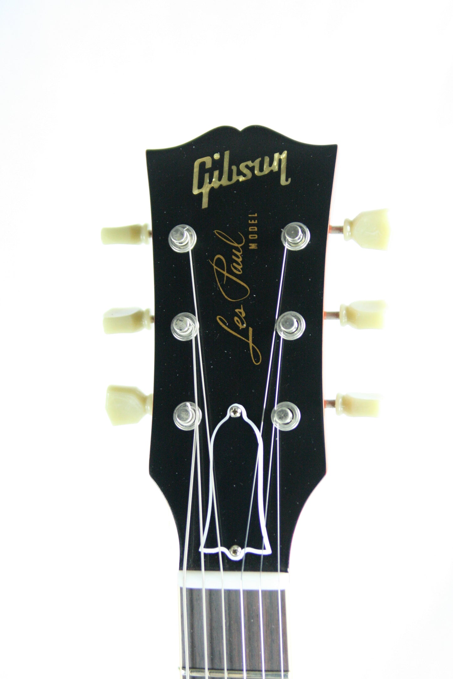 1958 Gibson Mark Knopfler VOS Les Paul Custom Shop Historic 58 R8 Lightweight!