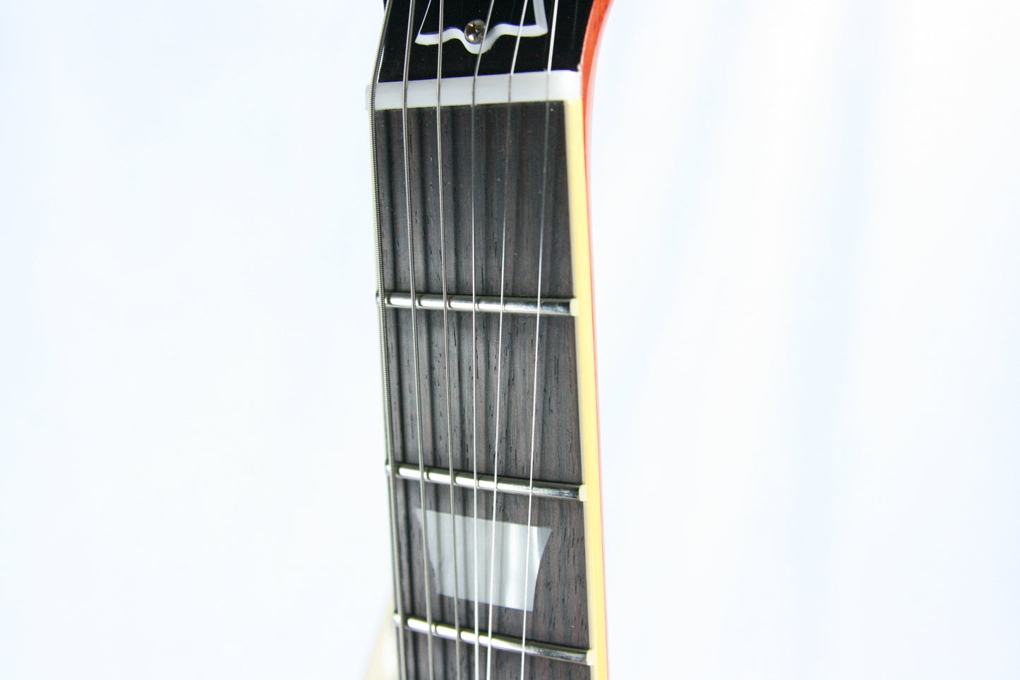 1958 Gibson Mark Knopfler VOS Les Paul Custom Shop Historic 58 R8 Lightweight!