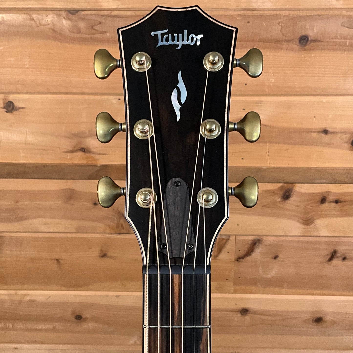 Taylor Builder's Edition 814ce Honduran Rosewood/Adirondack Spruce Acoustic Guitar - Shaded Edgeburst